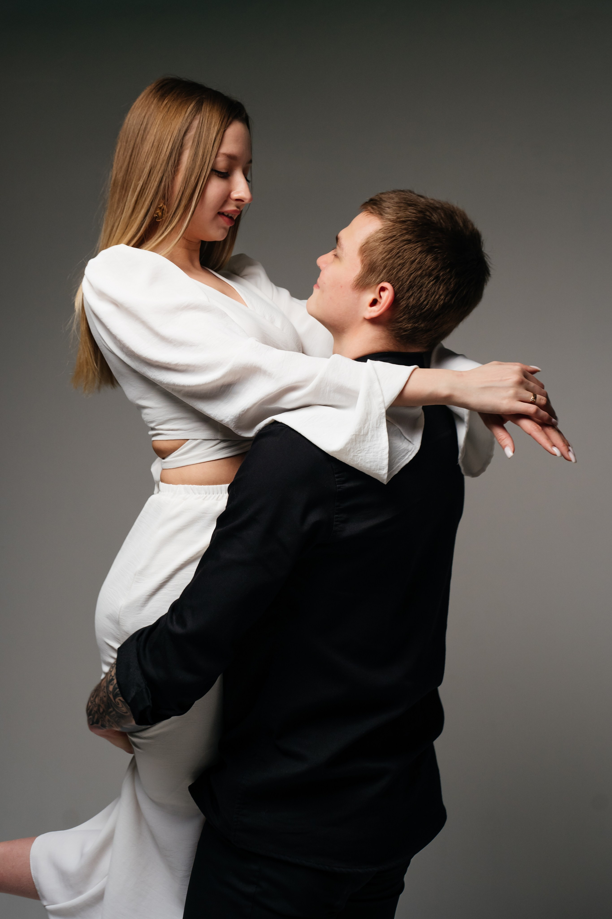 Юлия и Егор. Видеограф и Фотограф в Челябинске Ксения и Владимир Рюмины