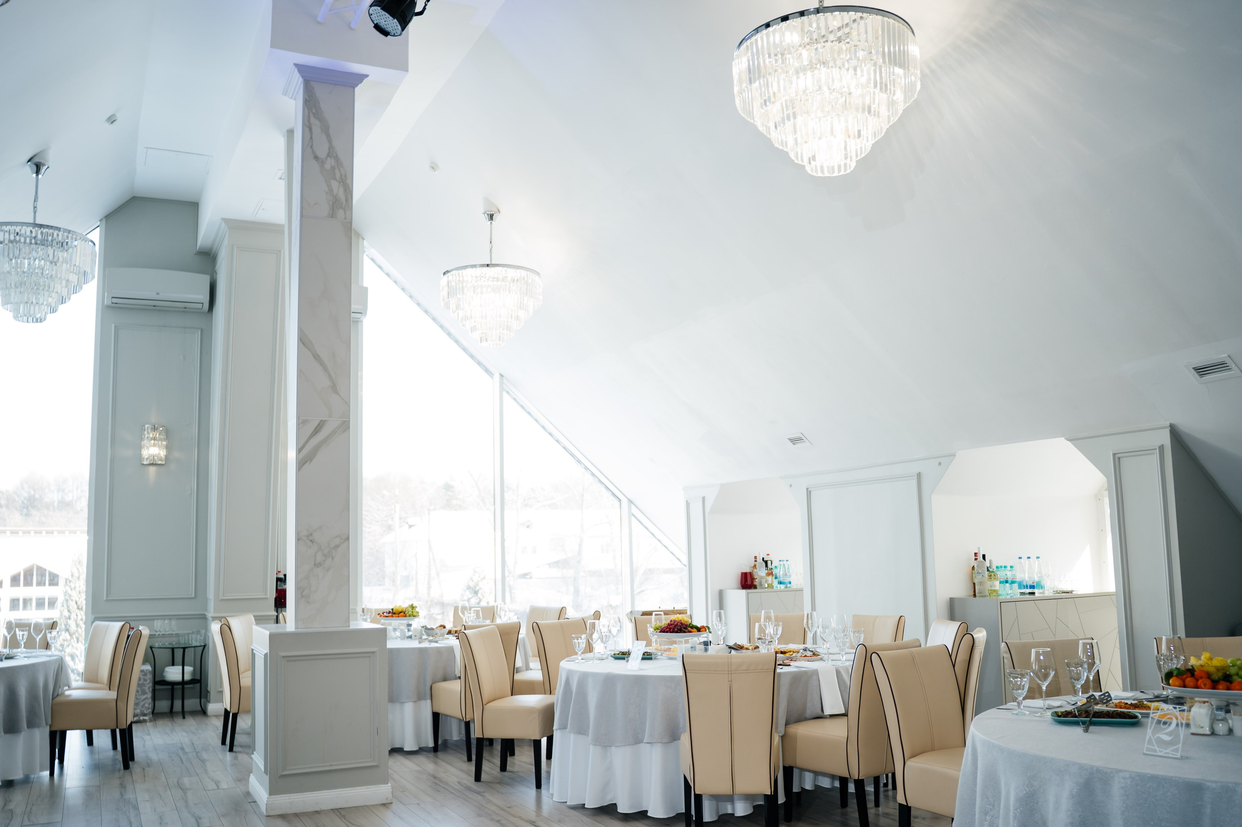 День рождения Сергея. Видеограф и Фотограф в Челябинске Ксения и Владимир Рюмины