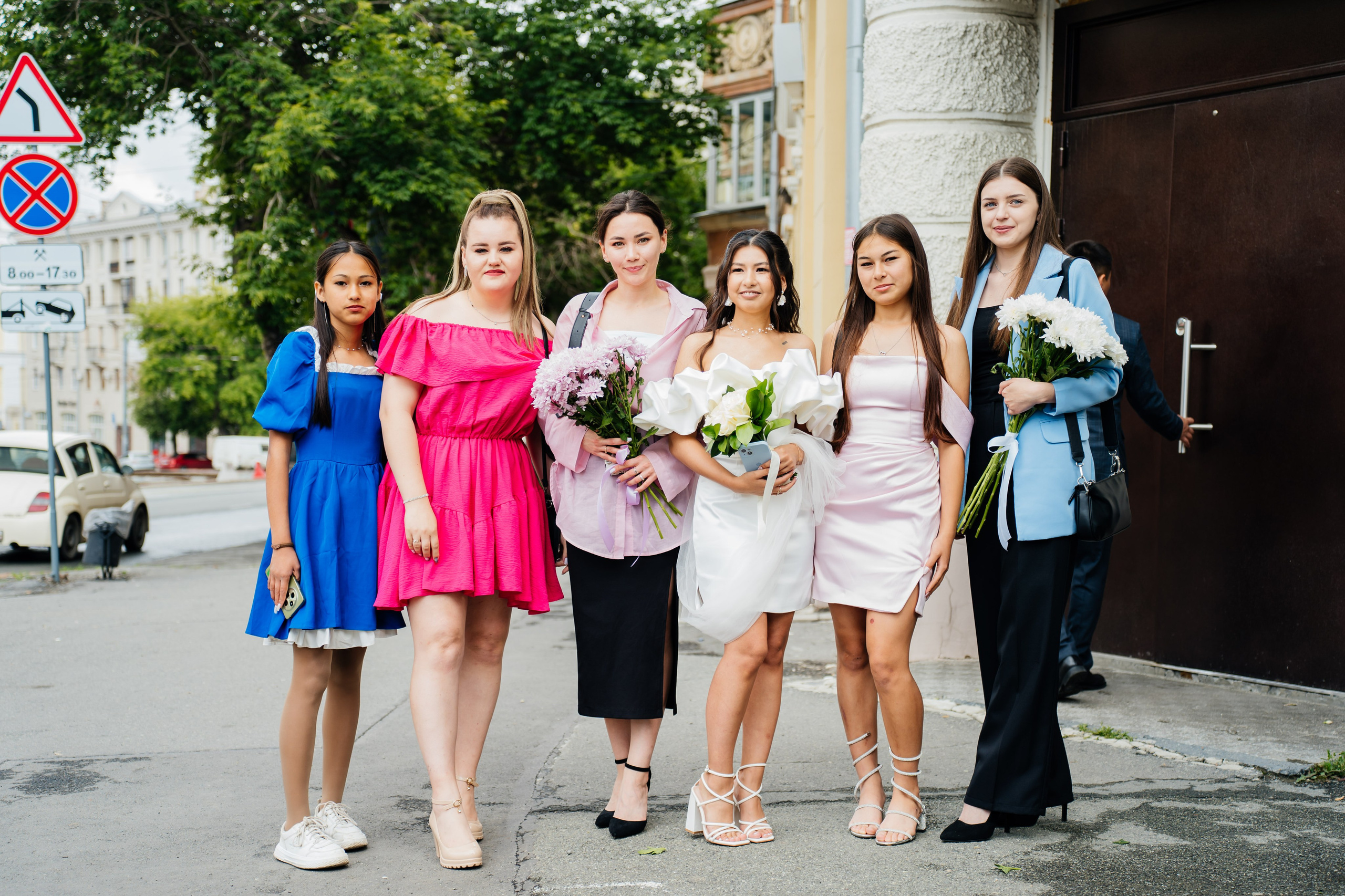 Аслая и Дияр. Видеограф и Фотограф в Челябинске Ксения и Владимир Рюмины