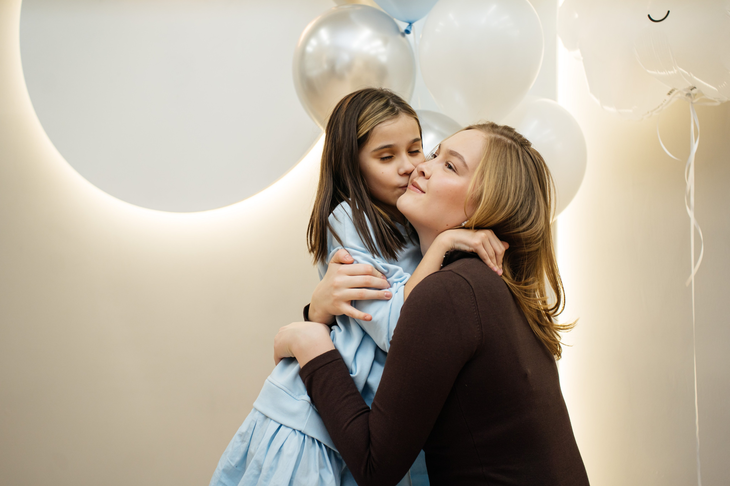 День рождения Зейна. Видеограф и Фотограф в Челябинске Ксения и Владимир Рюмины