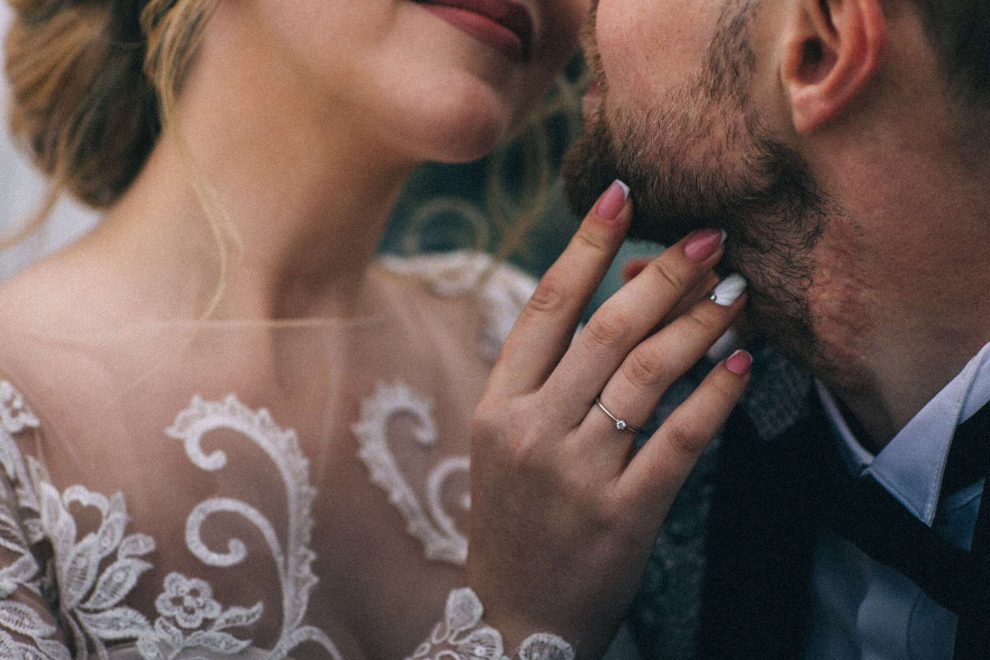 Свадебные съемки. Фотограф Федунов Константин