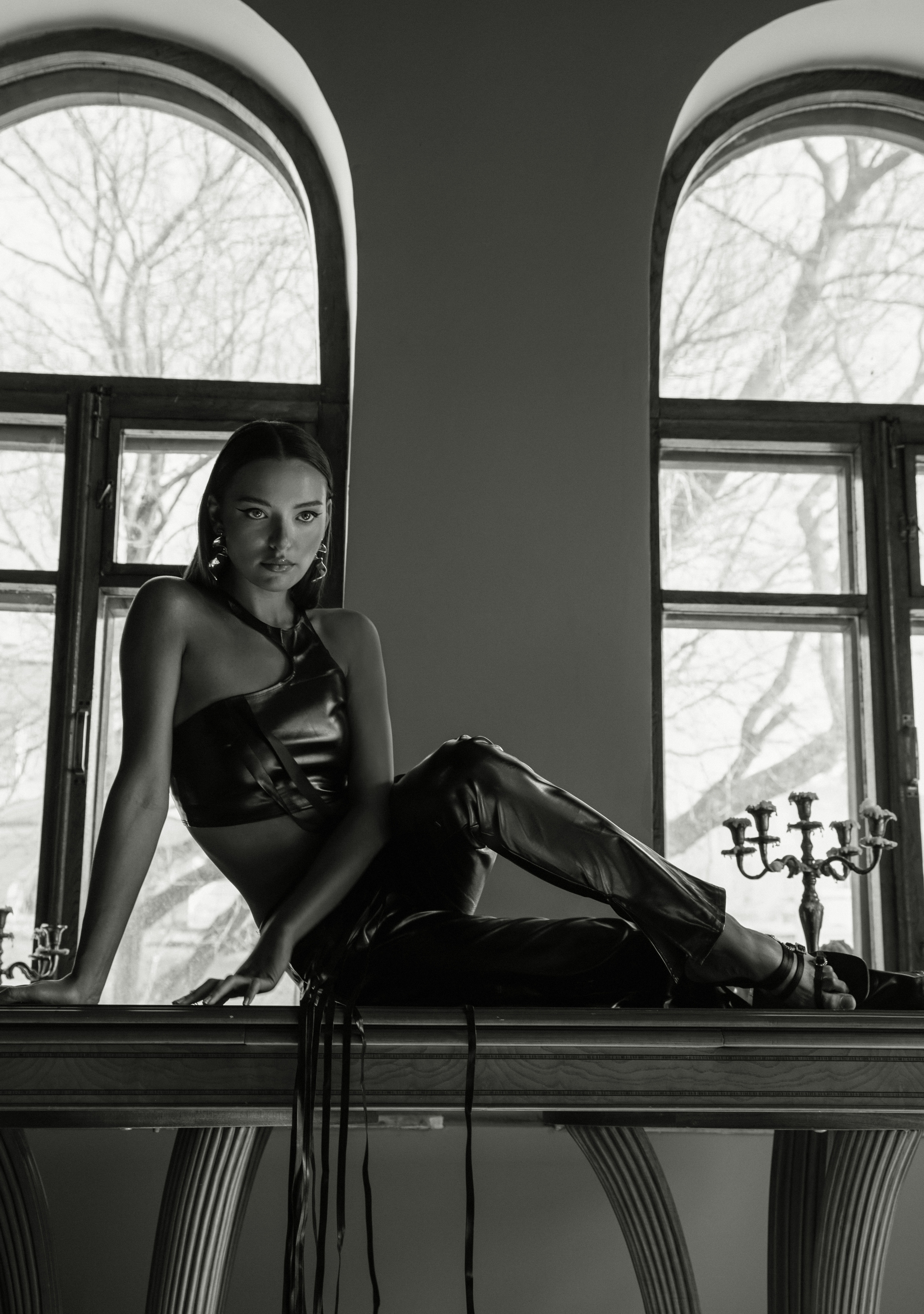 Татьяна. Фотограф в Крыму