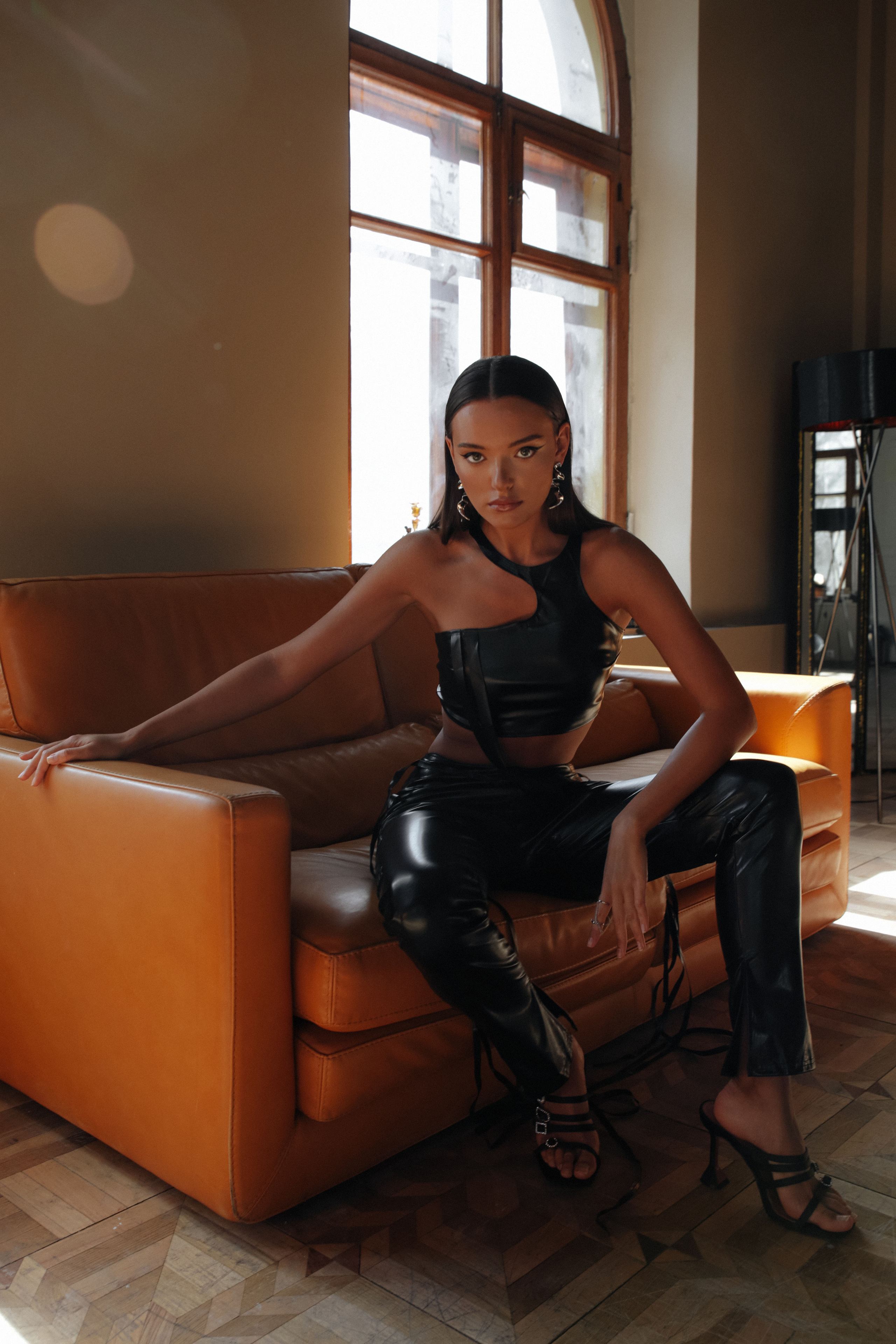 Татьяна. Фотограф в Крыму