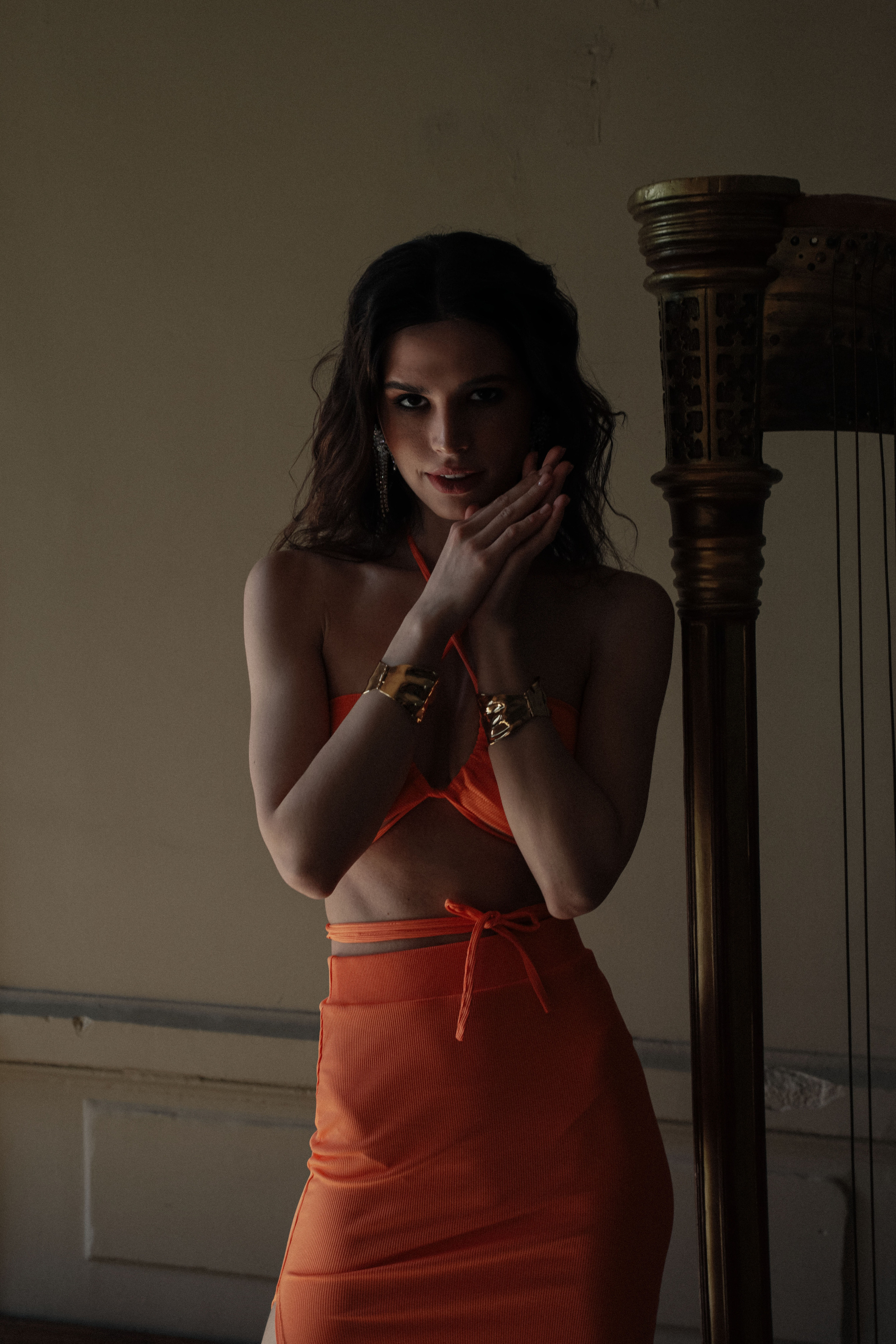 Влада. Фотограф в Крыму