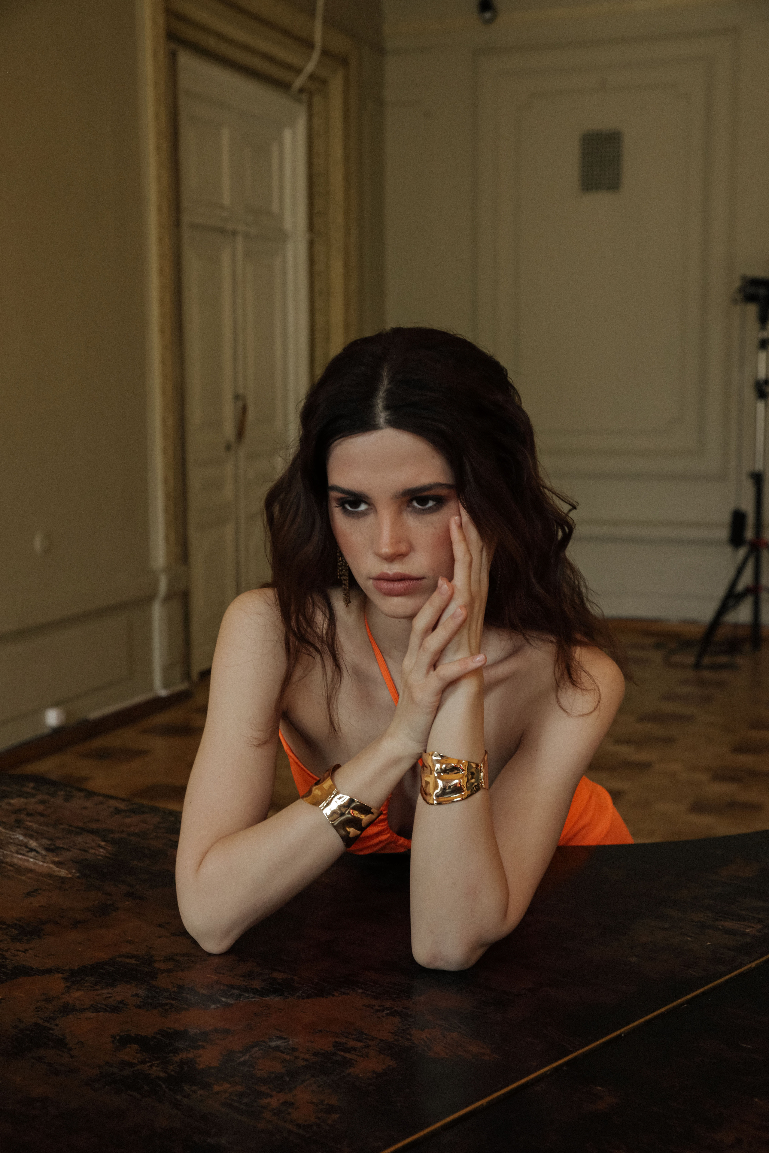 Влада. Фотограф в Крыму