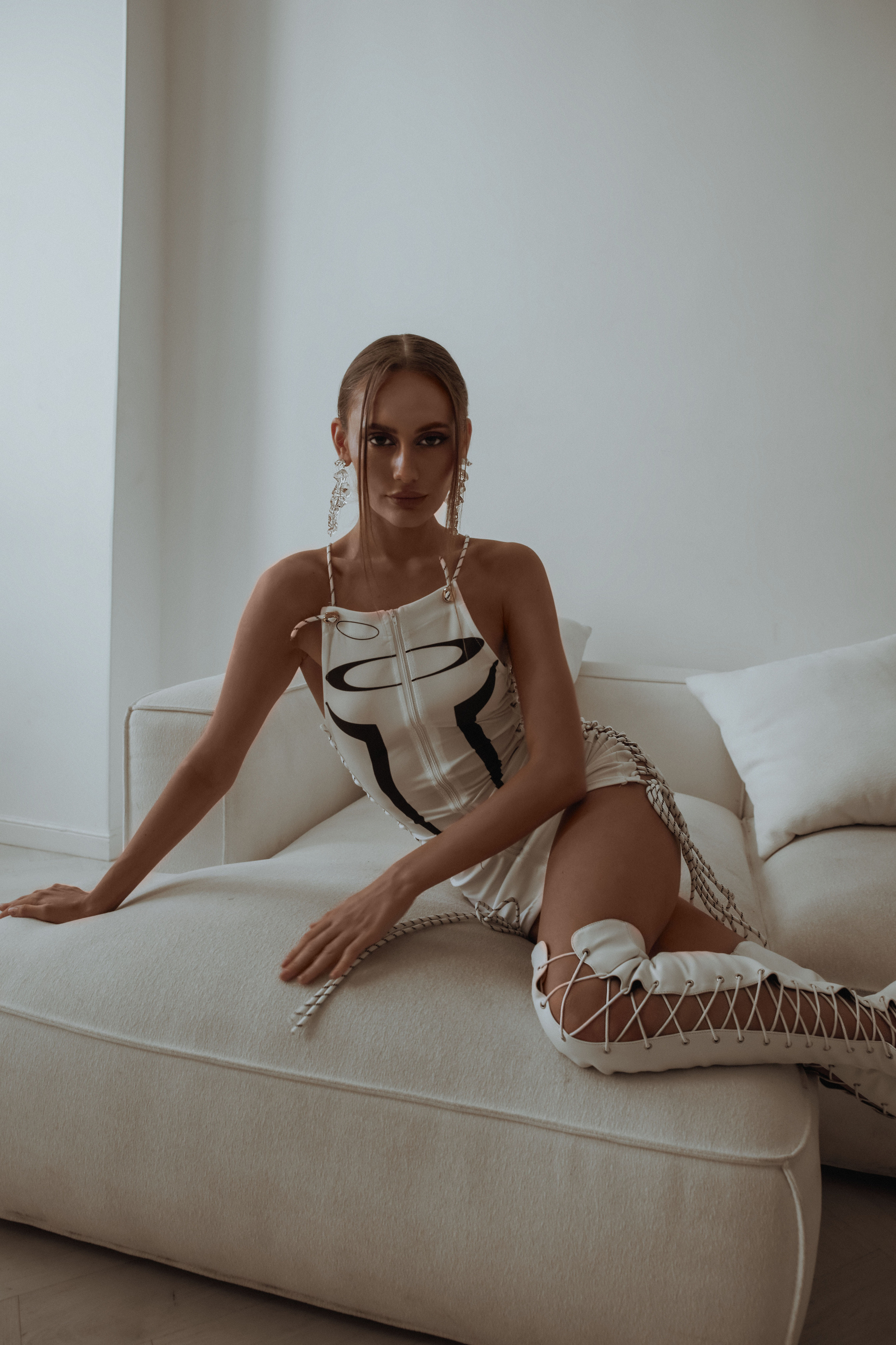 Фотограф в Крыму