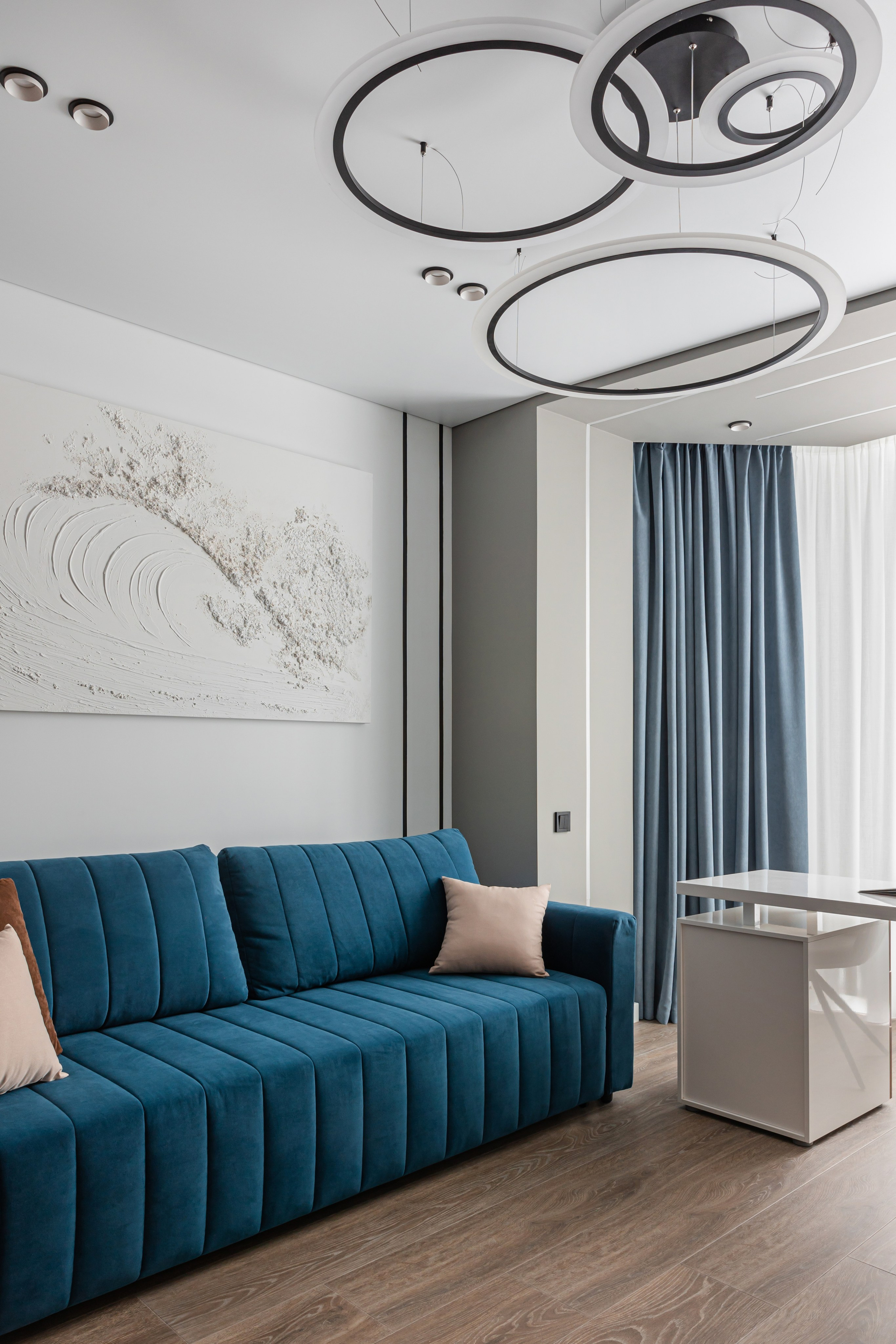 DREAM HOUSE. Наталья Летунова — интерьерный фотограф в Иванове