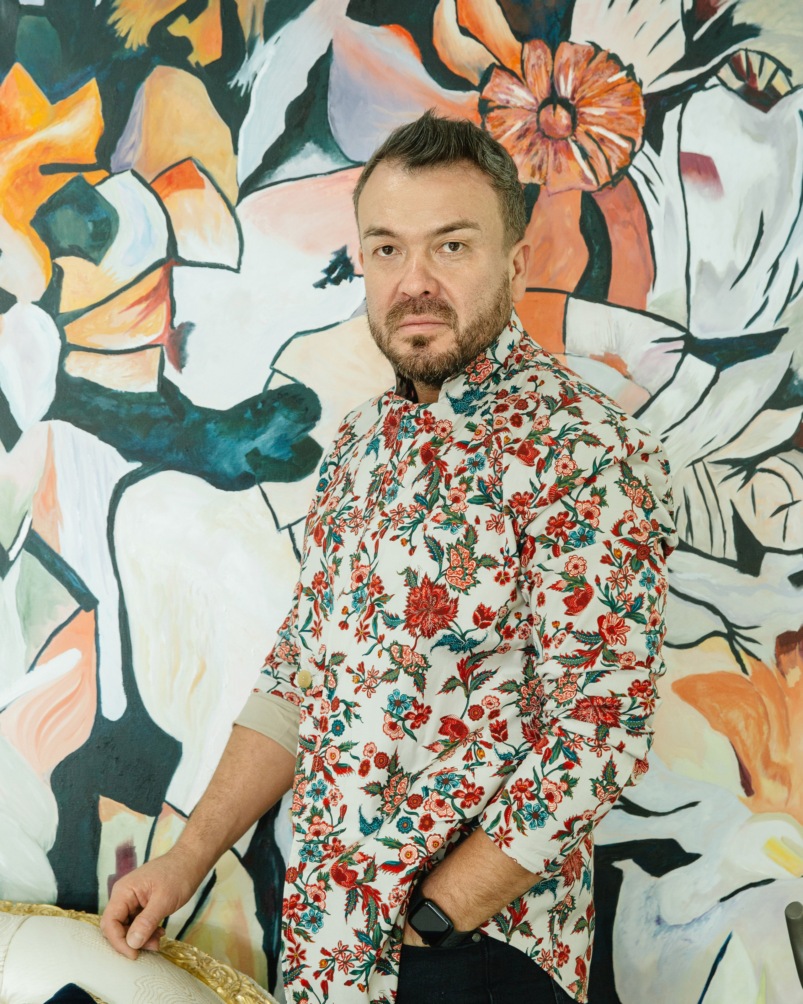 Arman. Lena Sorokina photographer, Astana, Kazakhstan