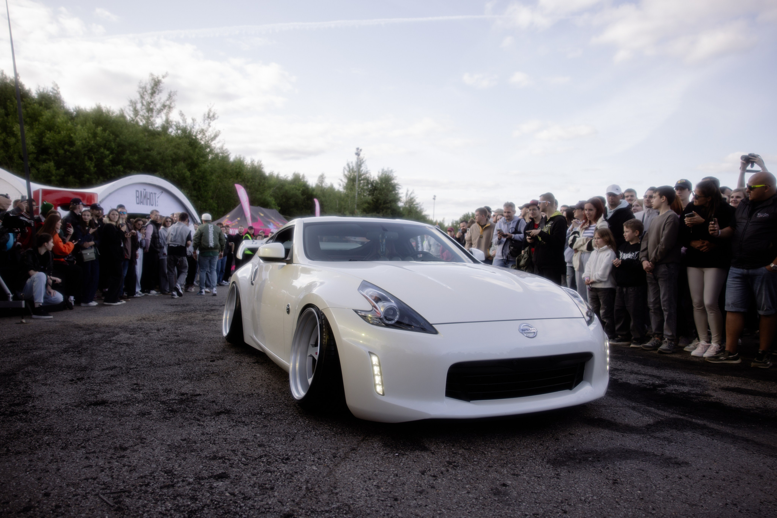 Japdays 25. Свадебный фотограф / Reels Нижний Новгород Татьяна Красильникова