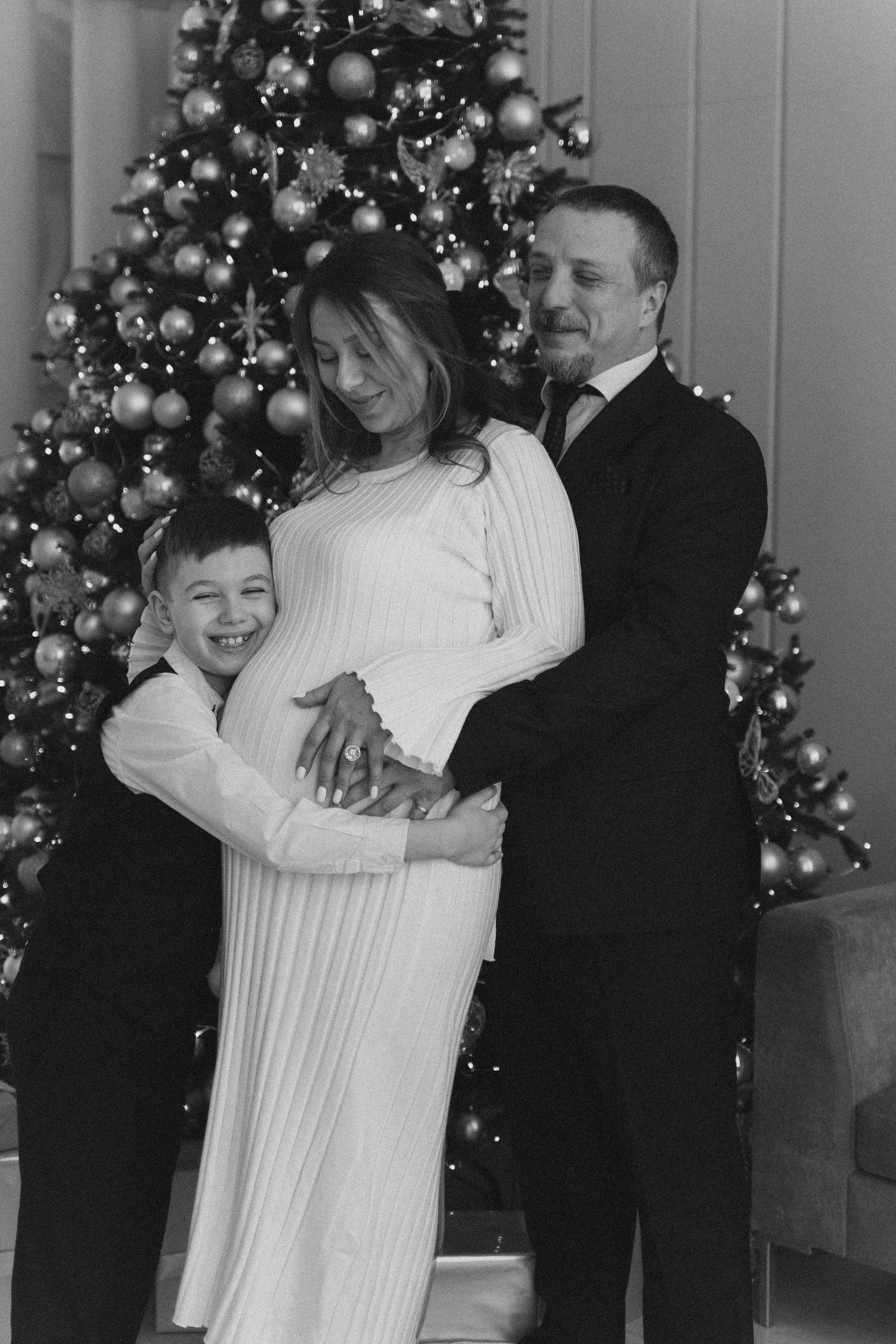 Вероника. Беременность. Главная