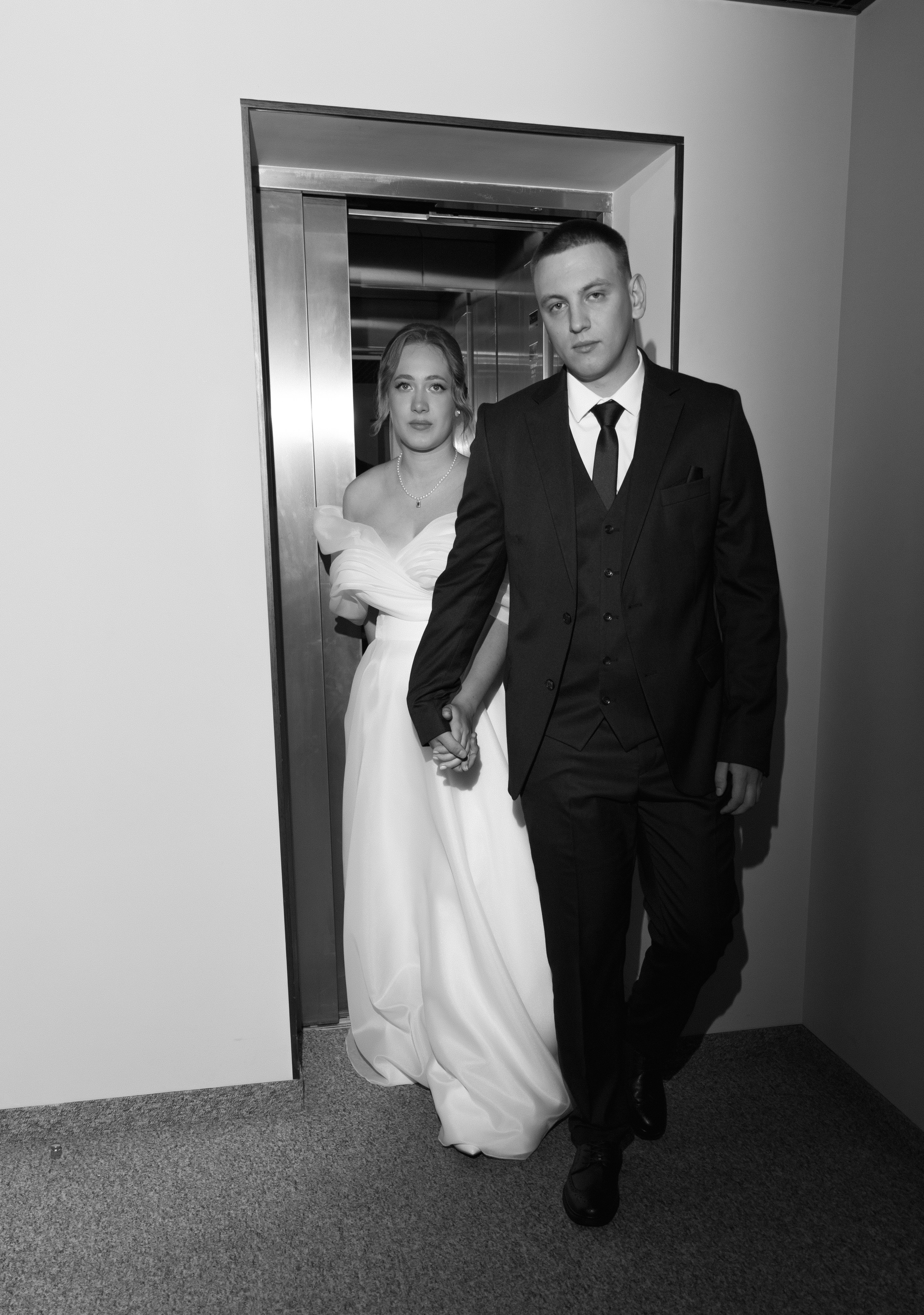 Все только начинается. Фотограф Невинномысск