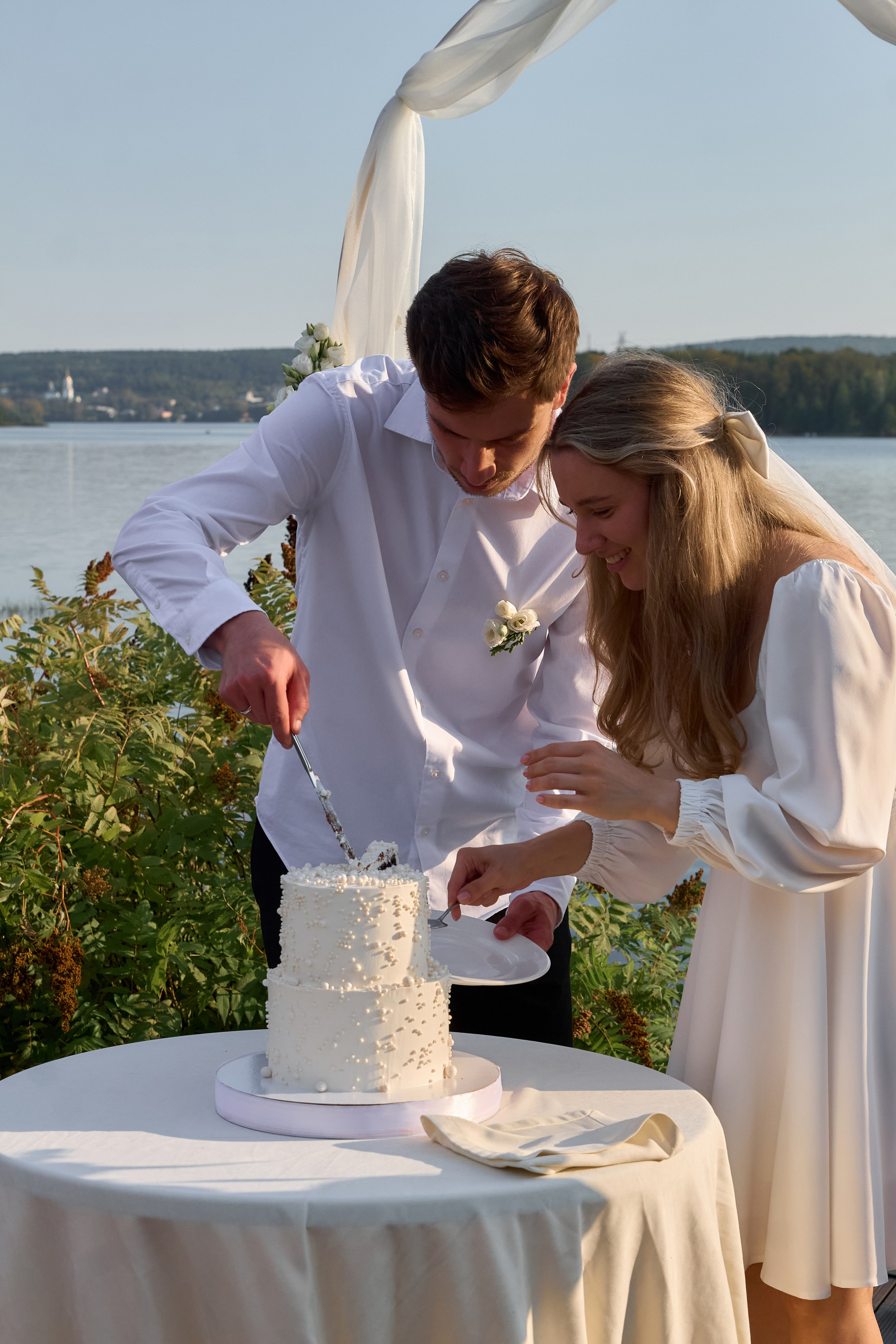 К & М. Фотограф Екатеринбург Елена Минина