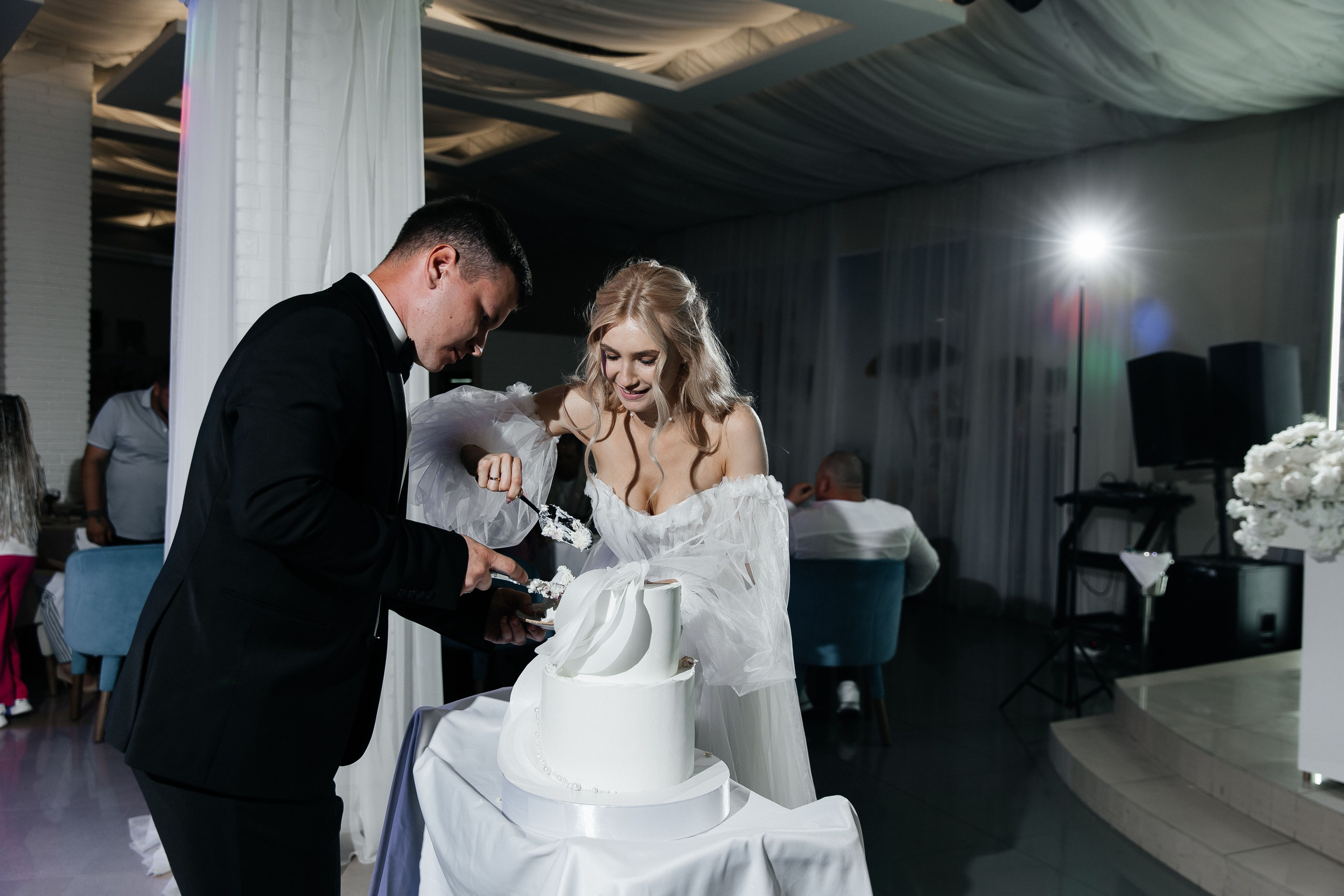 Владимир и Ангелина. Свадебный и семейный фотограф в Севастополе и Крыму Анастасия Сураева