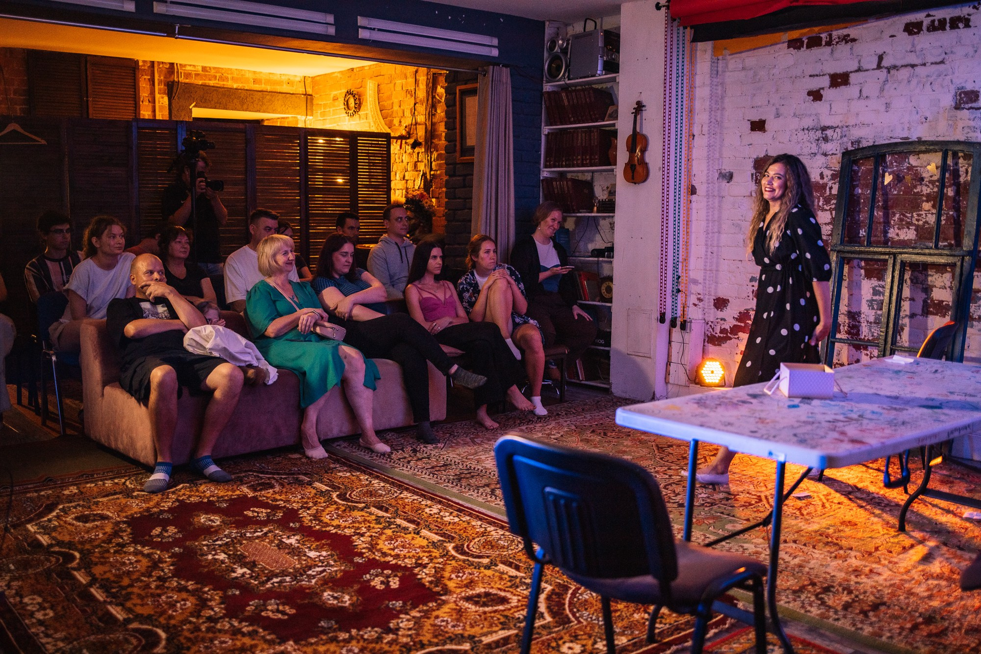 Репортажи. Семейный и портретный фотограф в Самаре Анна Григорьева