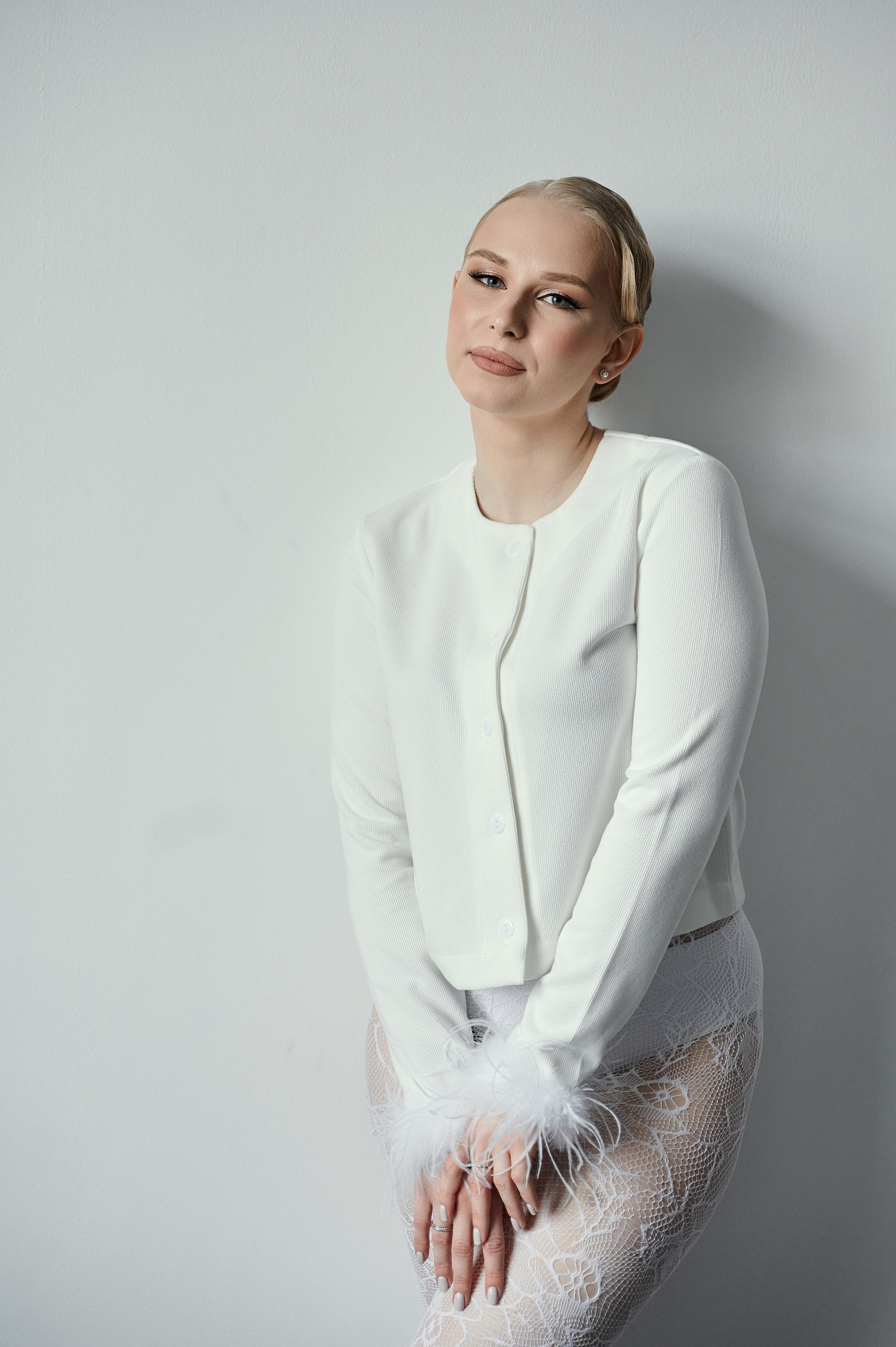 Стеша. Свадебный и портретный фотограф в Брянске Скепская Лилия