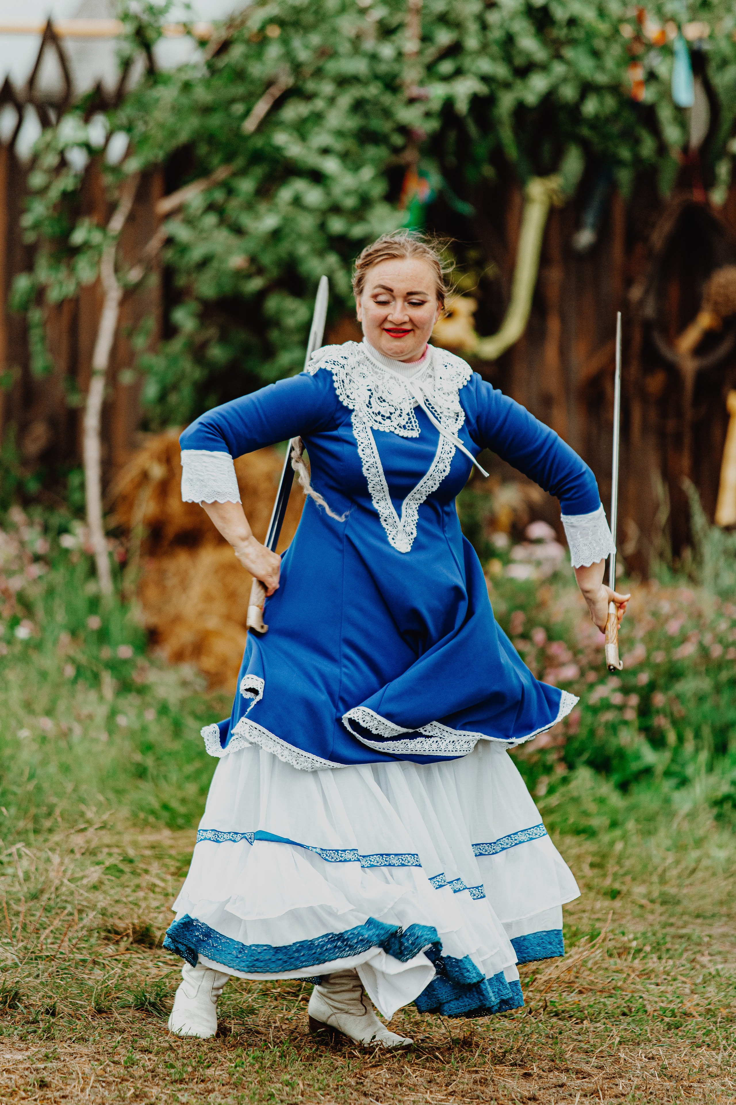 Фестиваль «Абалакское поле» XVI. Арт-фотограф Крис Л. в Тобольске: портрет, семейные, свадьбы