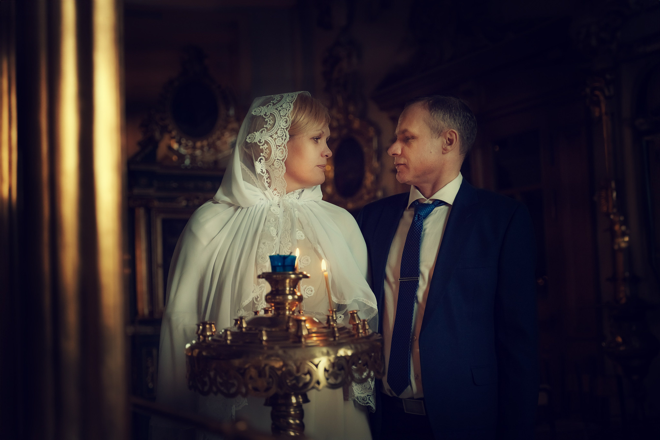 Таинство. Портретный и семейный фотограф в Санкт-Петербурге Татьяна Дубова