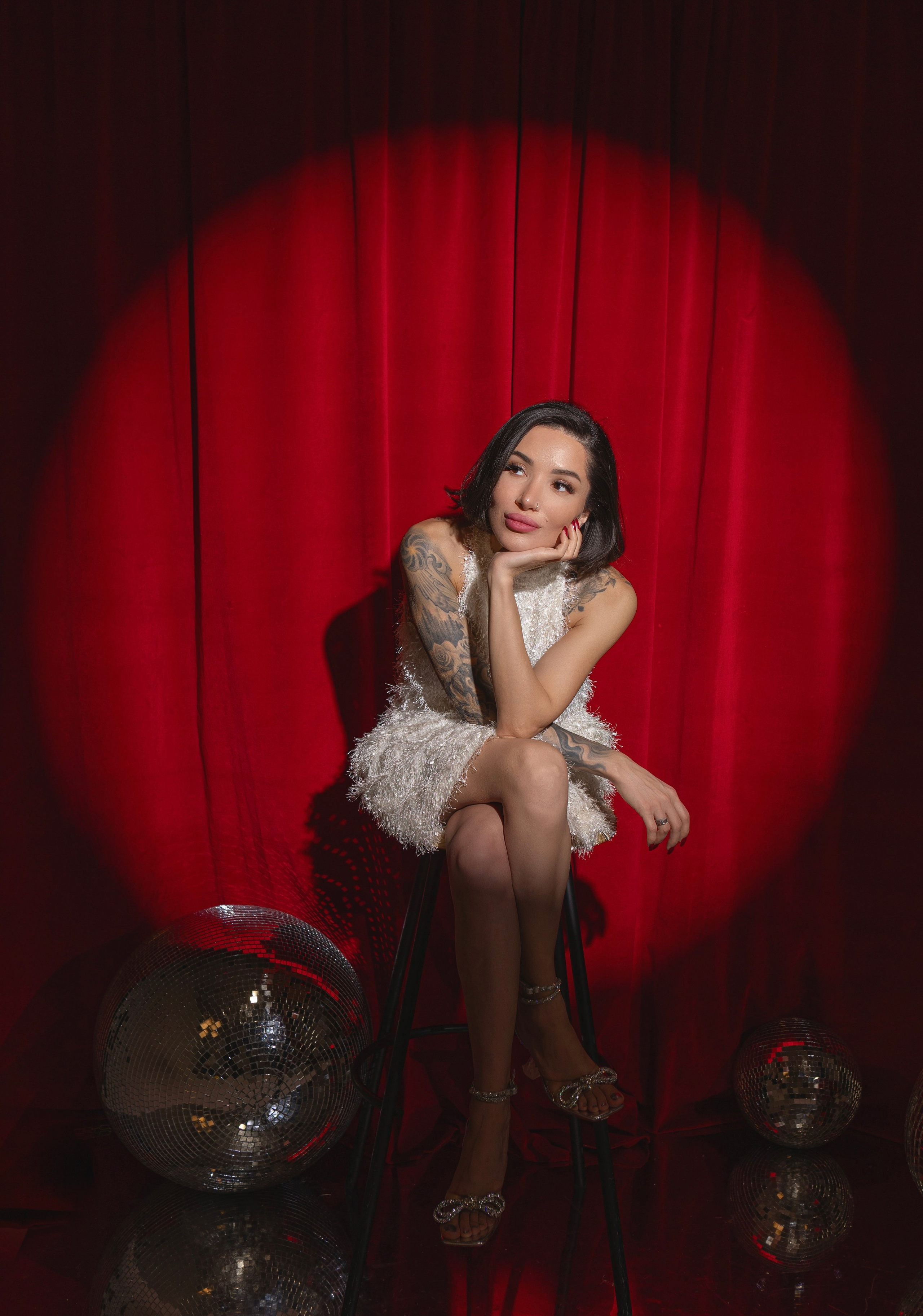 Новогодние фото. Фотограф беременности и семейных историй в Москве Юлия Варт