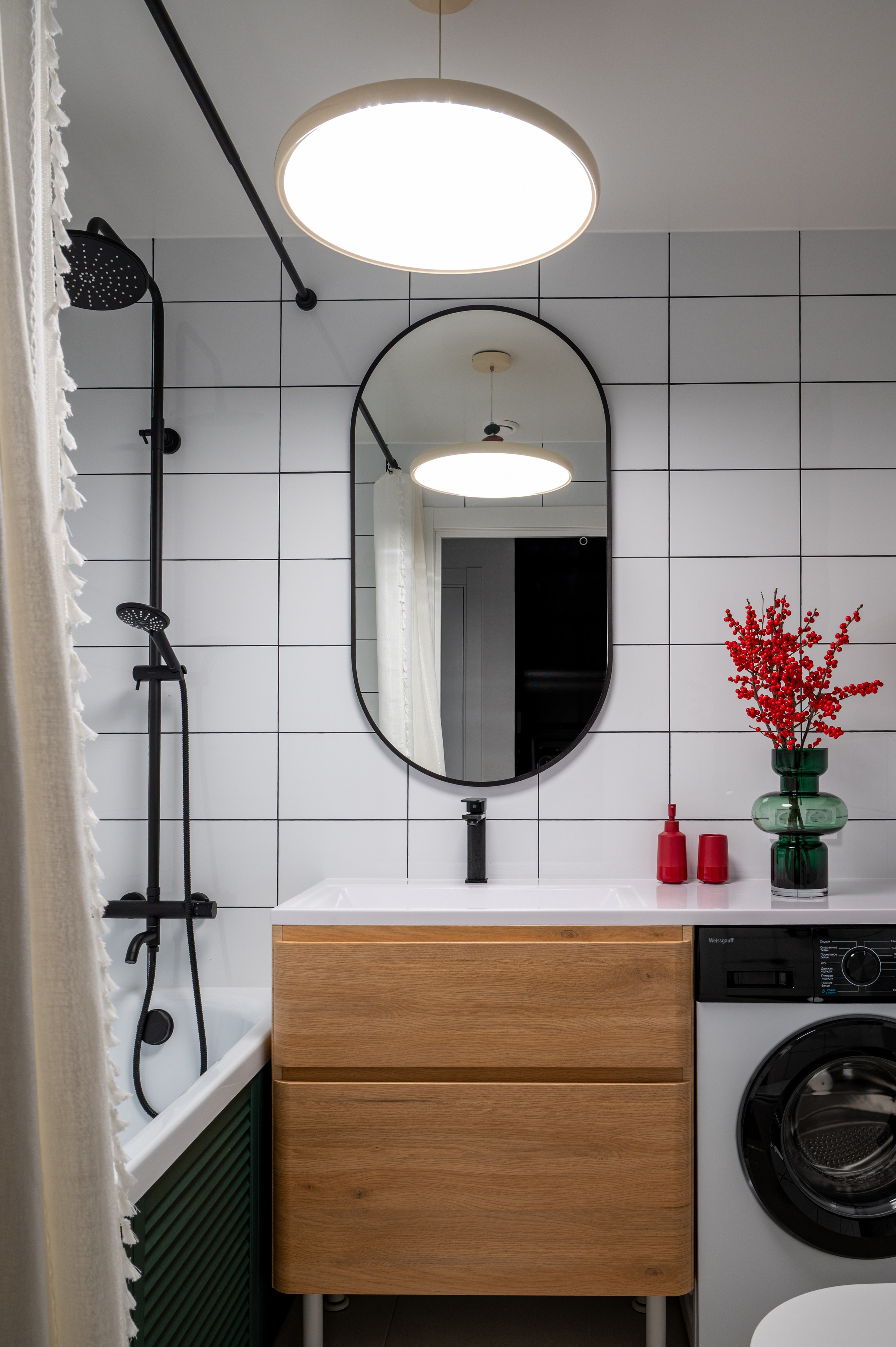 Новоостаповкая. Артур Попов — интерьерный фотограф