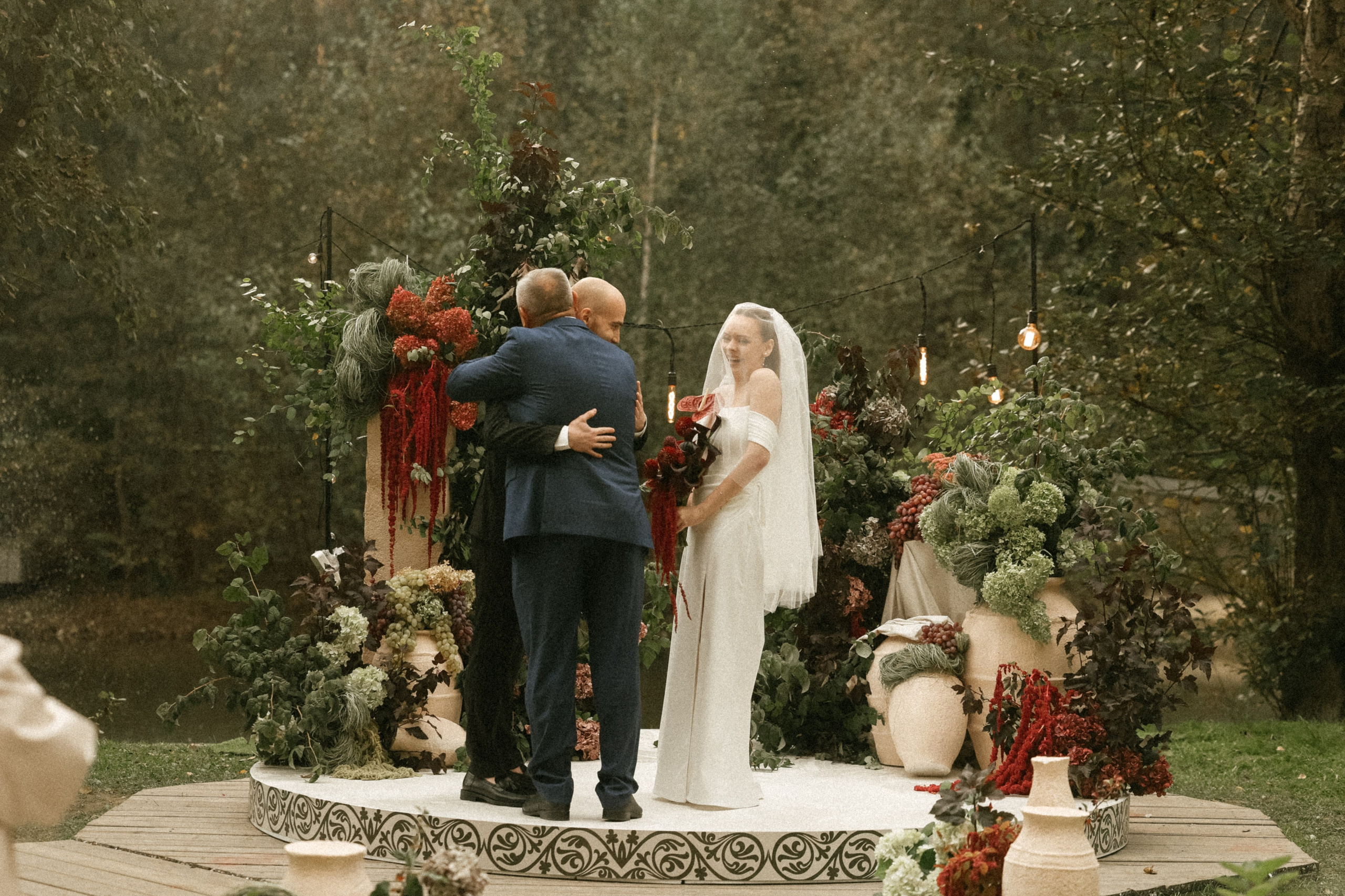 Георгий и Татьяна. Фотограф в Екатеринбурге Андрей Медведко