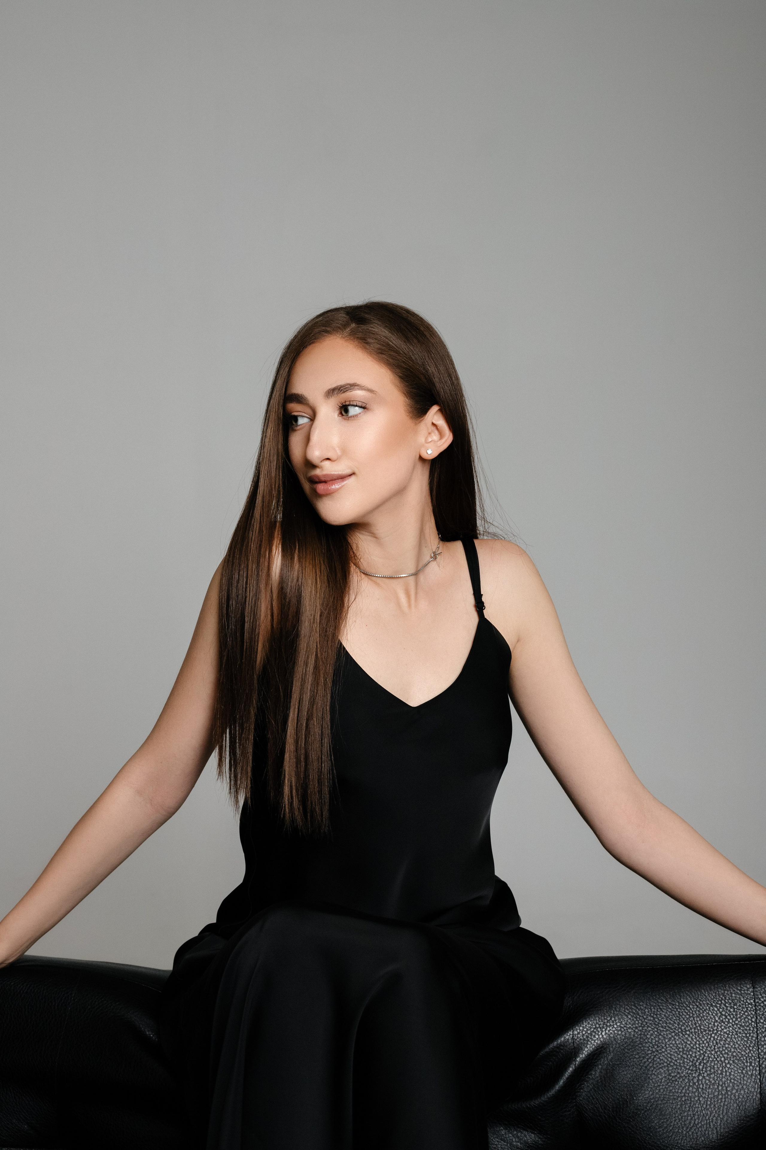 Каринэ. Фотограф Липецк. Старцева Ксения