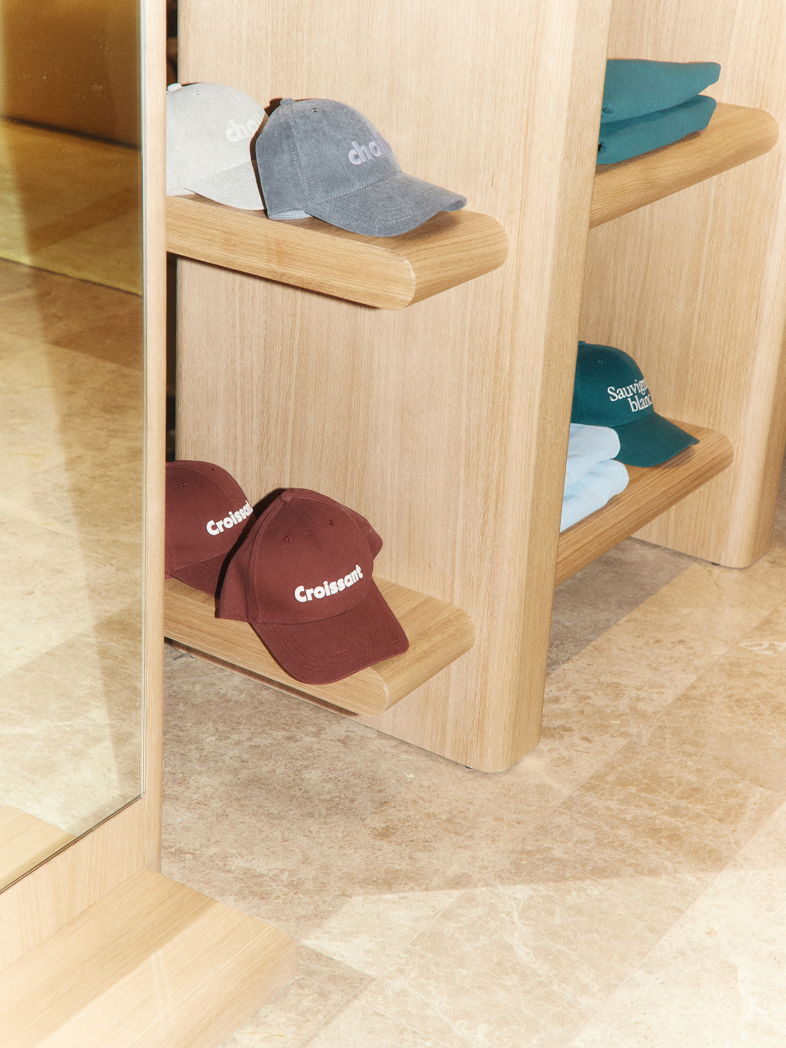 CHAIKA store opening in Tsvetnoy. Photographer Daria Ilkevich