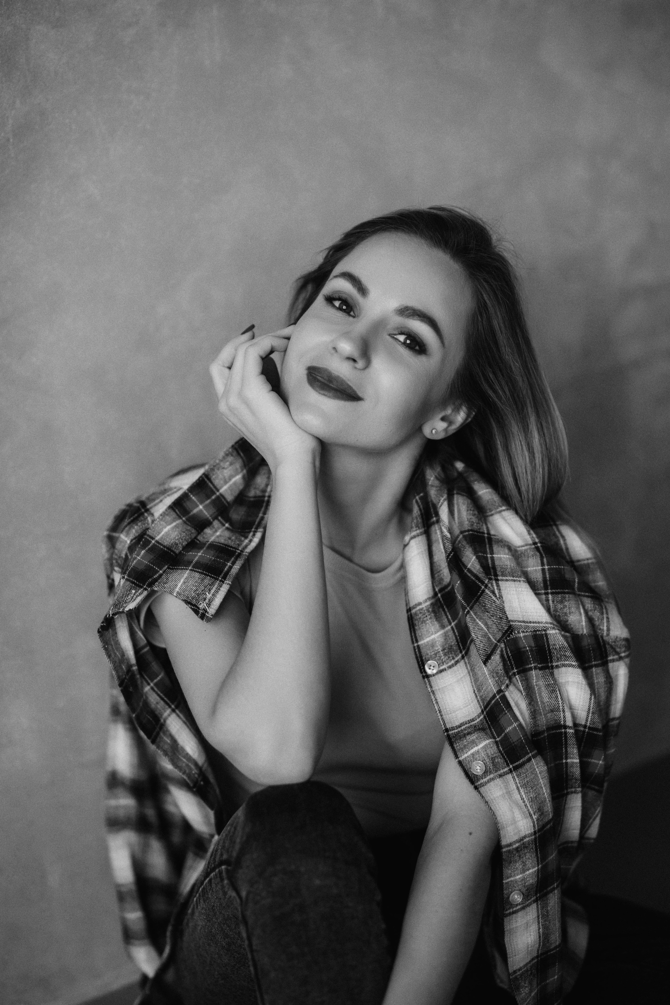 Мама папа я и брат. Фотограф чувственного портрета в Санкт-Петербурге Светлана Фролова