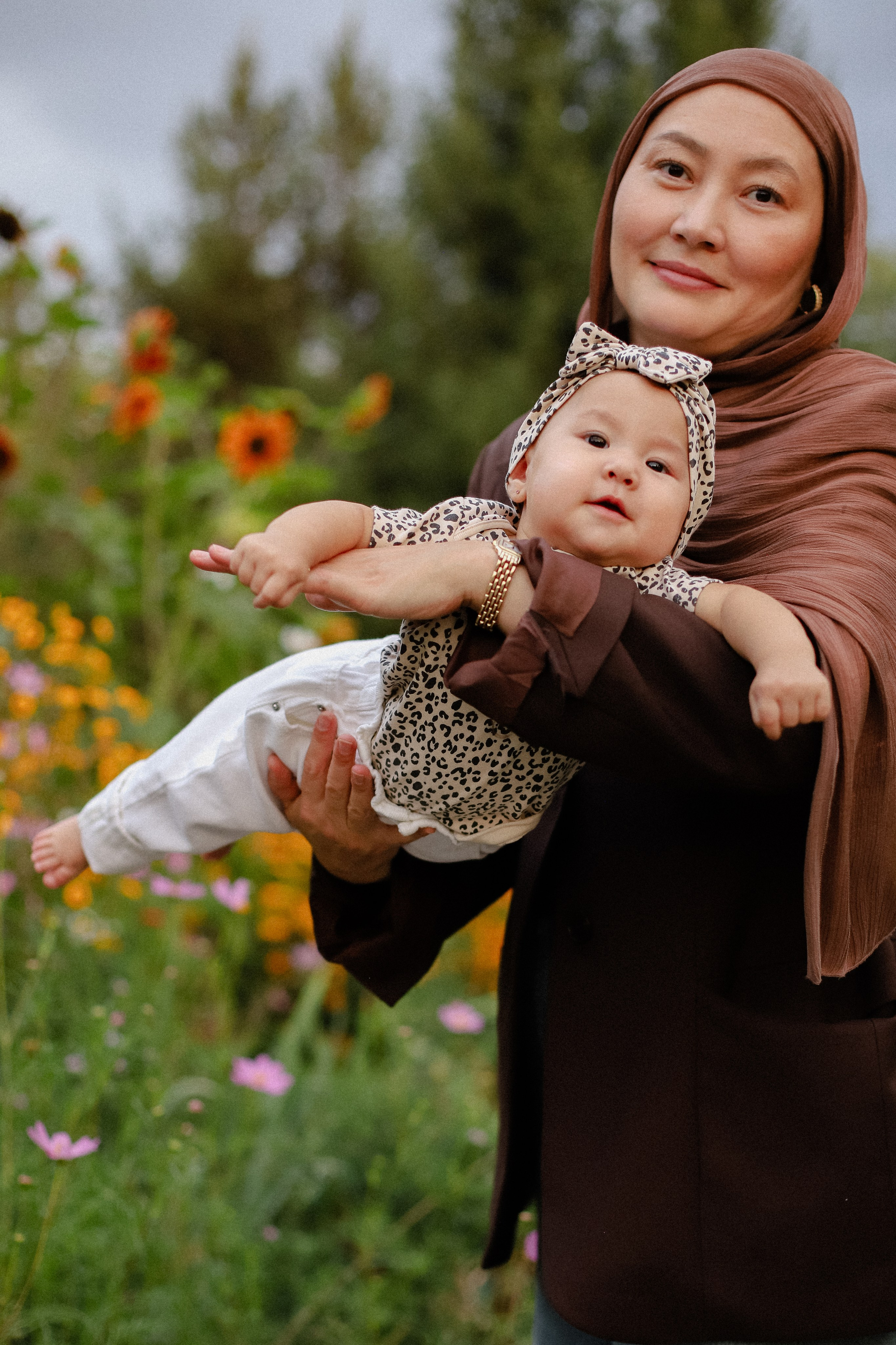 1+1=6. Фотограф в Алматы и Москве Даша Пушкина