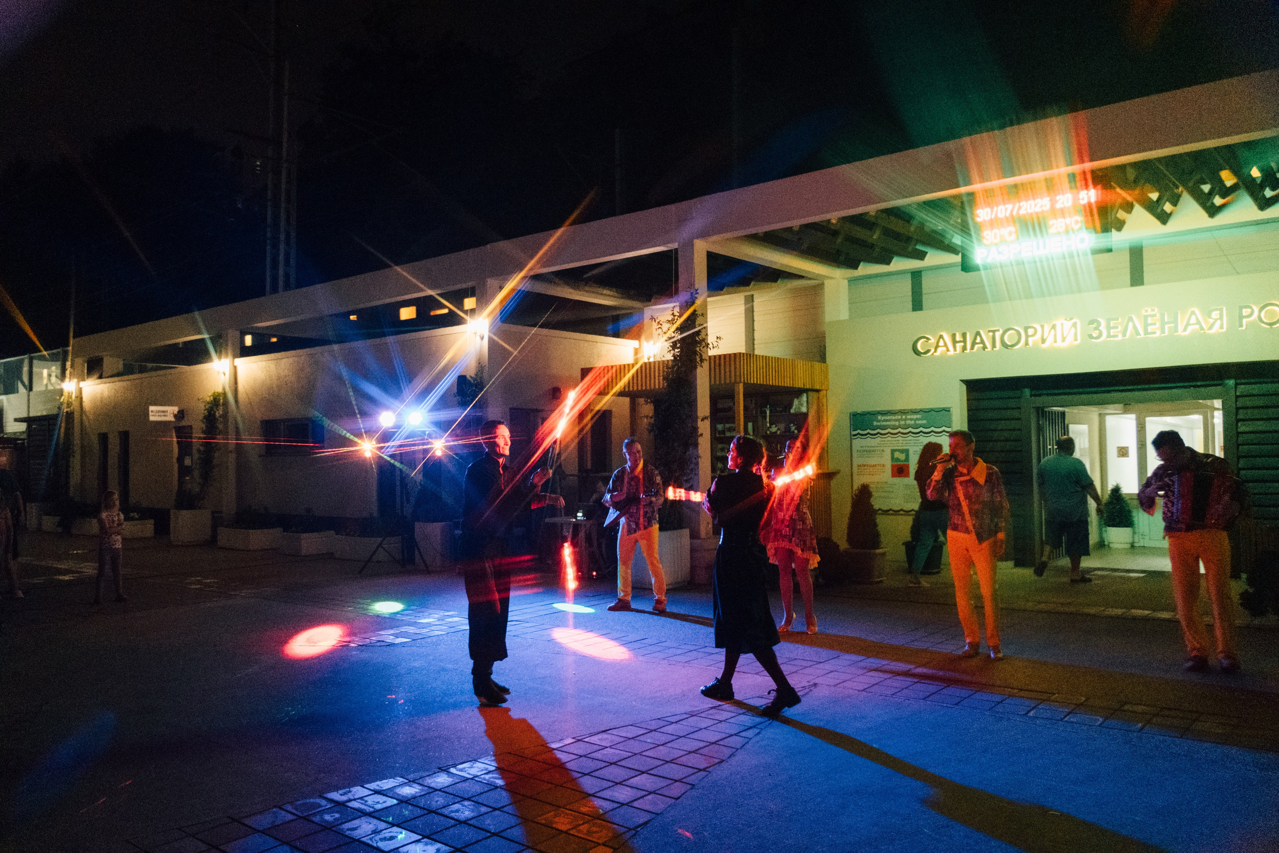 Репортажи на праздники. Репортажный фотограф в Сочи Екатерина Вежливцева