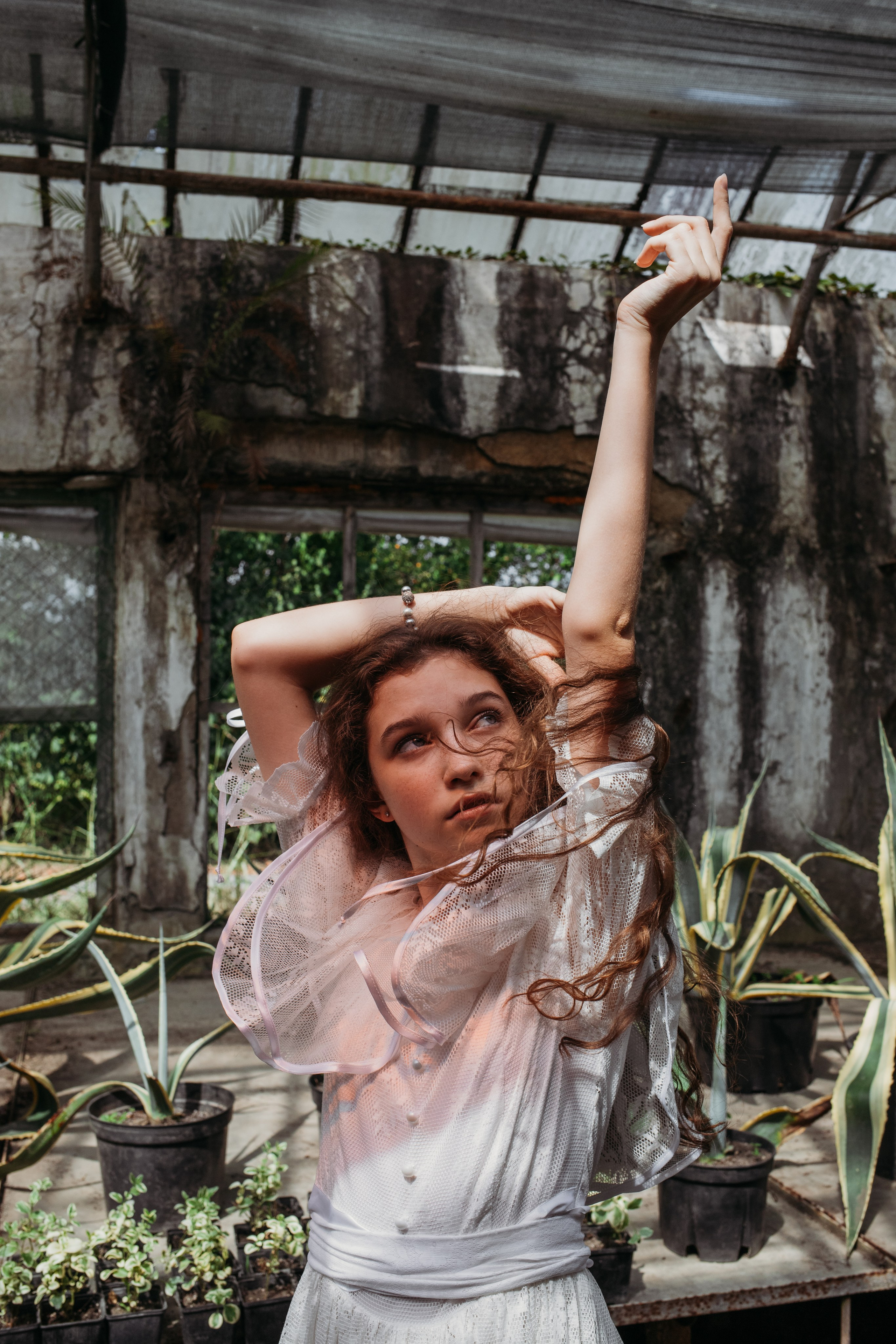 Оранжерея. Репортажный фотограф в Сочи Екатерина Вежливцева