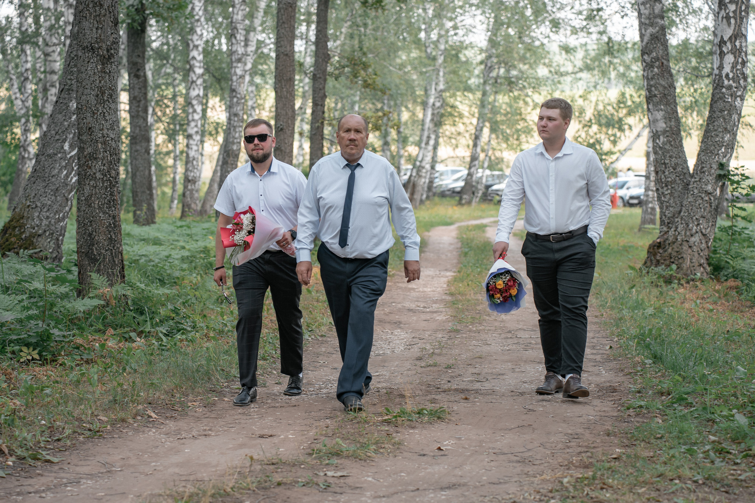 Владислав Алина 15.07.2023. Свадебный и семейный фотограф в Лениногорске Альбина Хасаншина