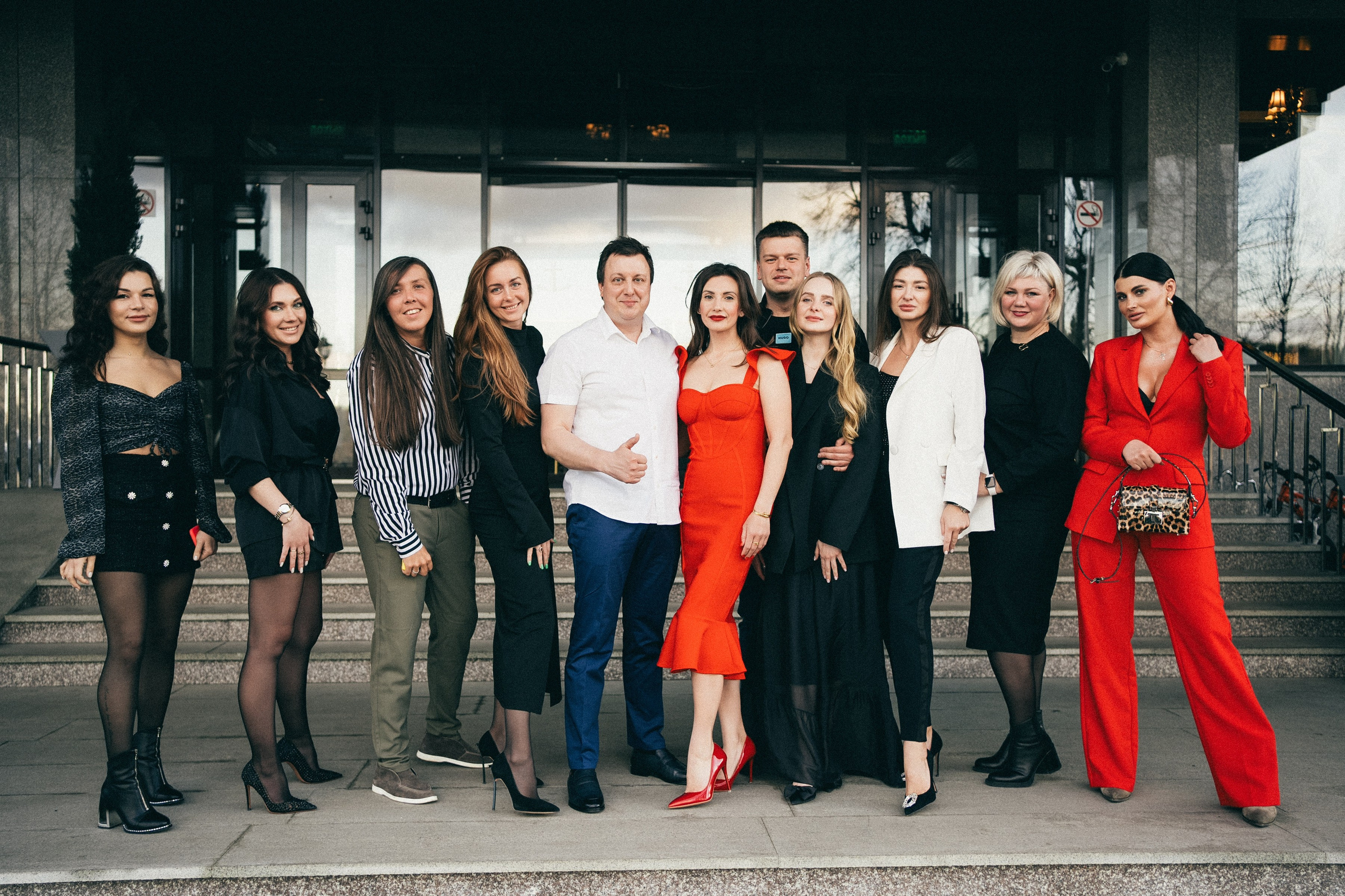 День рождения Кристины. Фотограф на любое событие в Кемерово