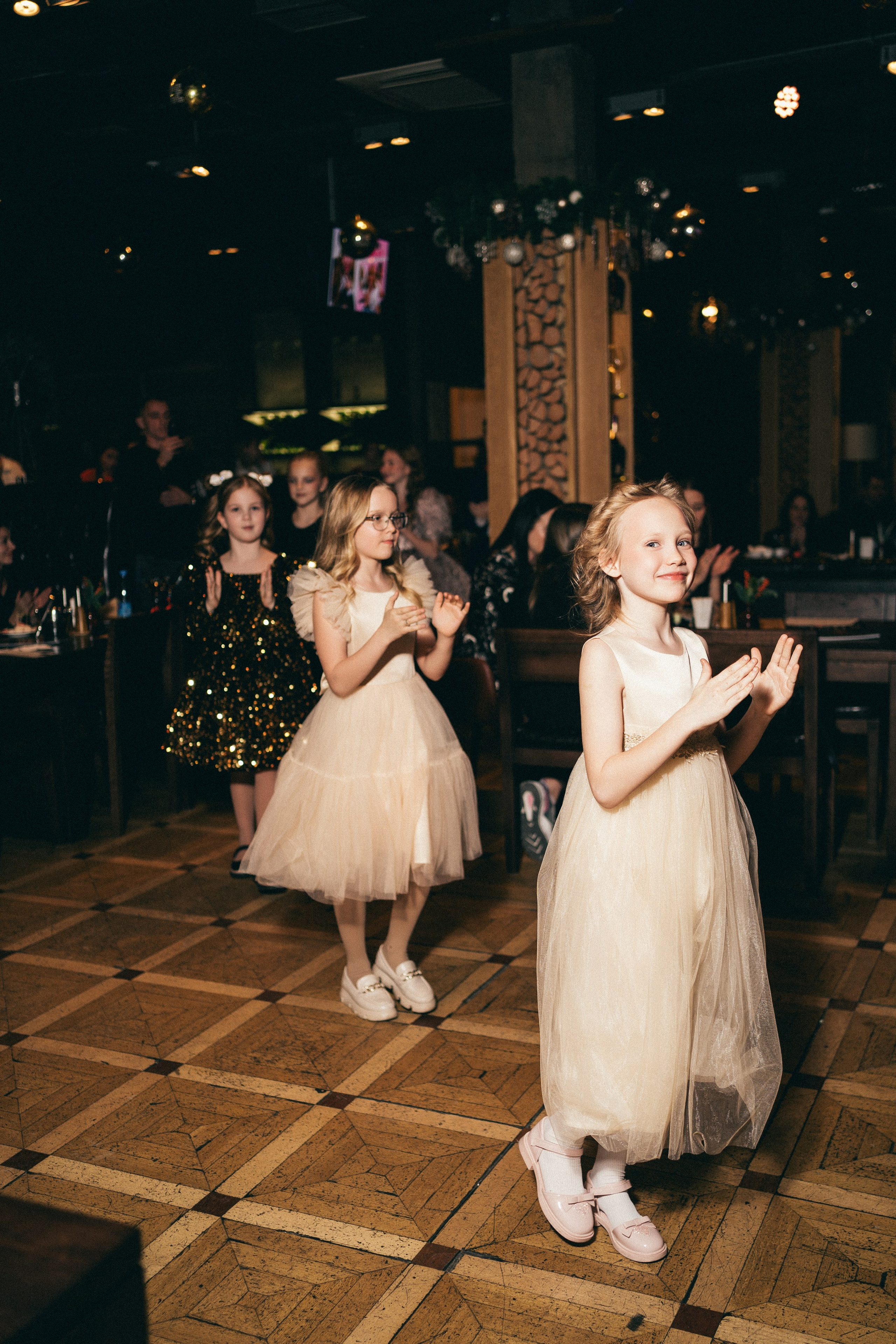 Презентация новогоднего номера журнала ICON SIBERIA MAG. Фотограф на любое событие в Кемерово