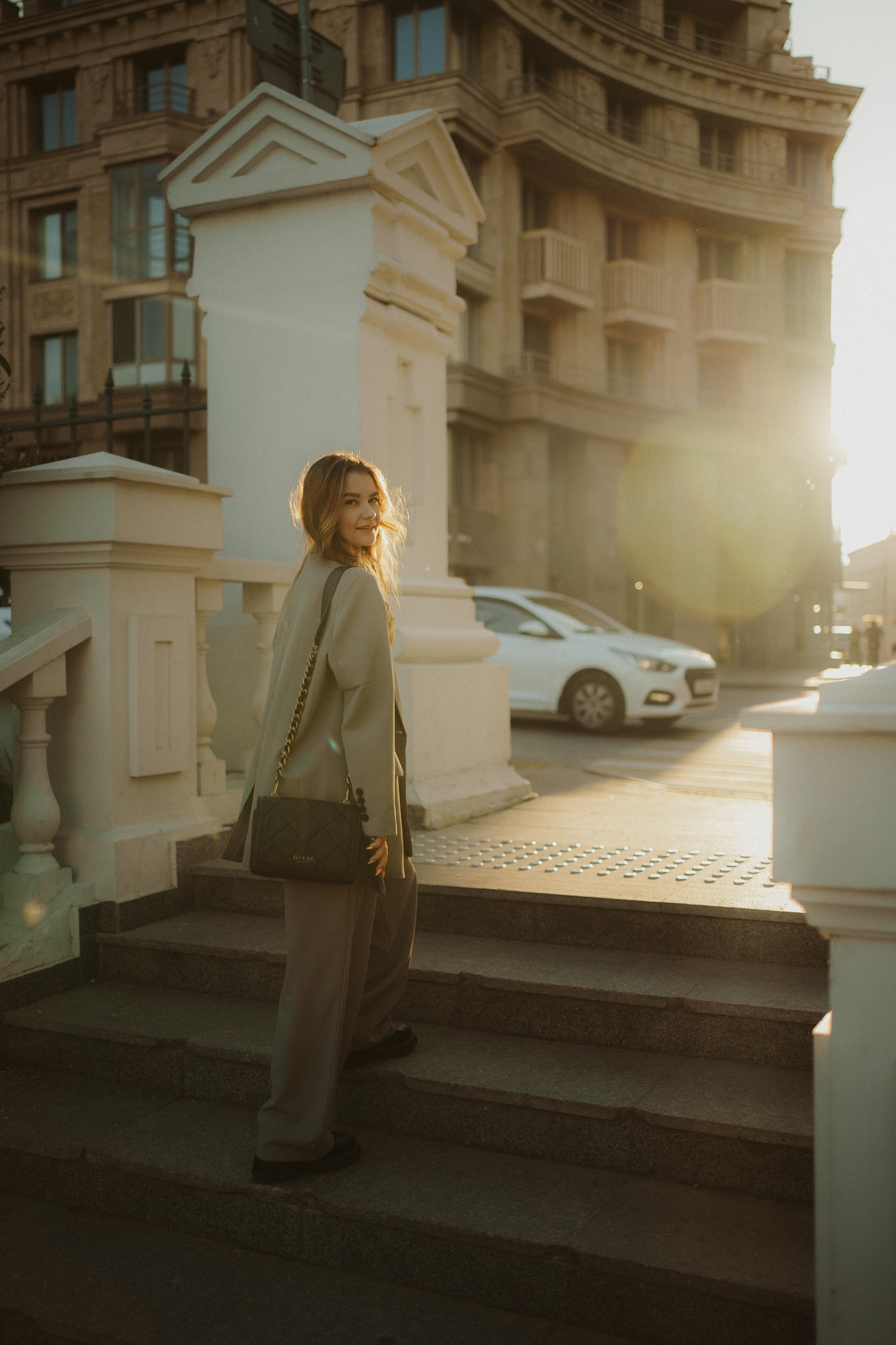 Ди. Фотосессия в центре Казани. Фотограф Анна Кузнецова | Казань | Красная Поляна, Сириус, Сочи