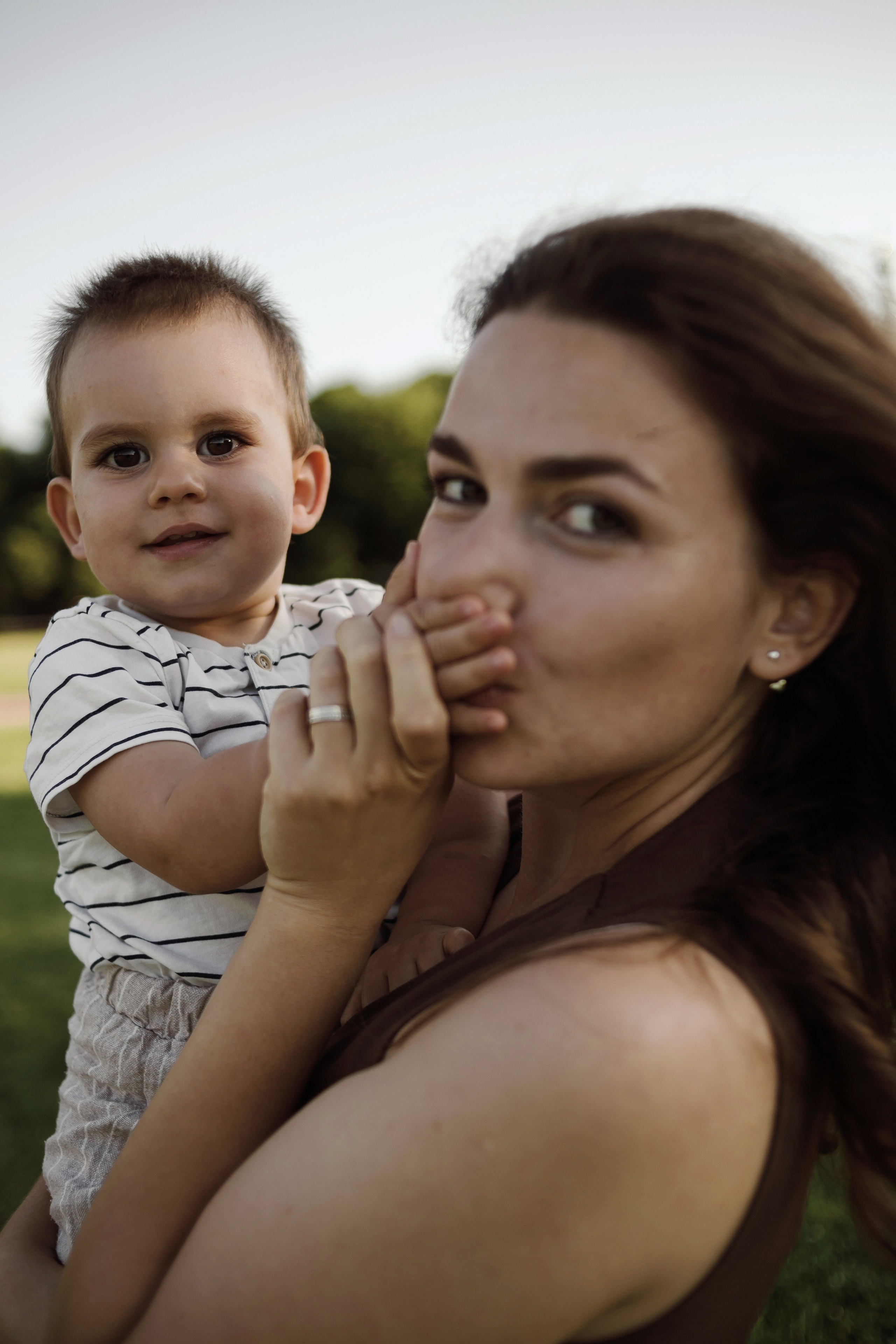 Аня и Альперен. Портретный фотограф в Санкт-Петербурге Элина Ситникова
