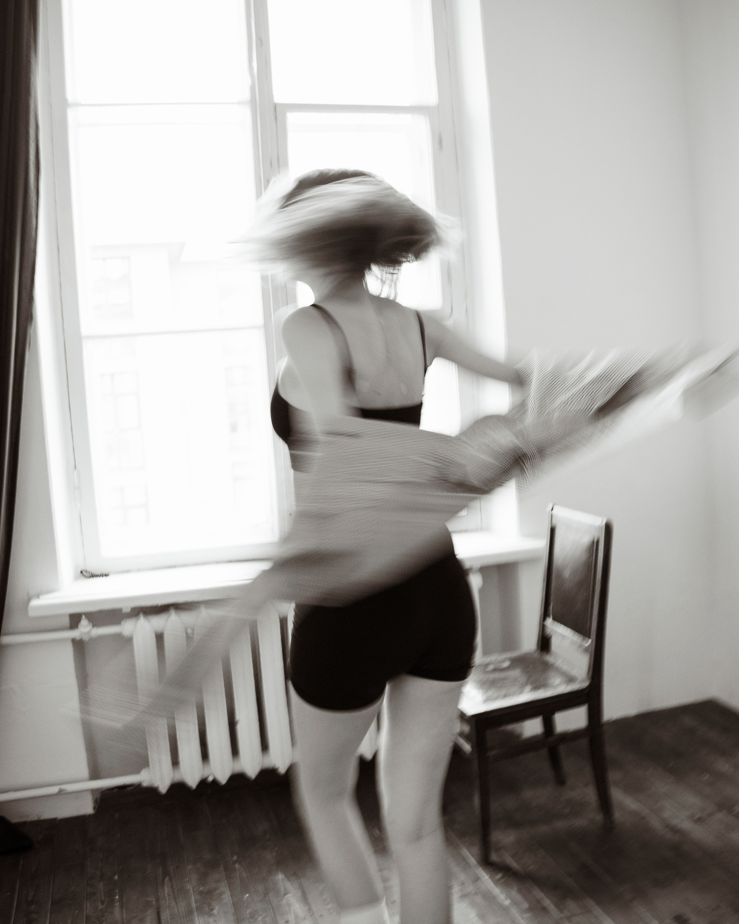 Алиса в студии. Varygraphy