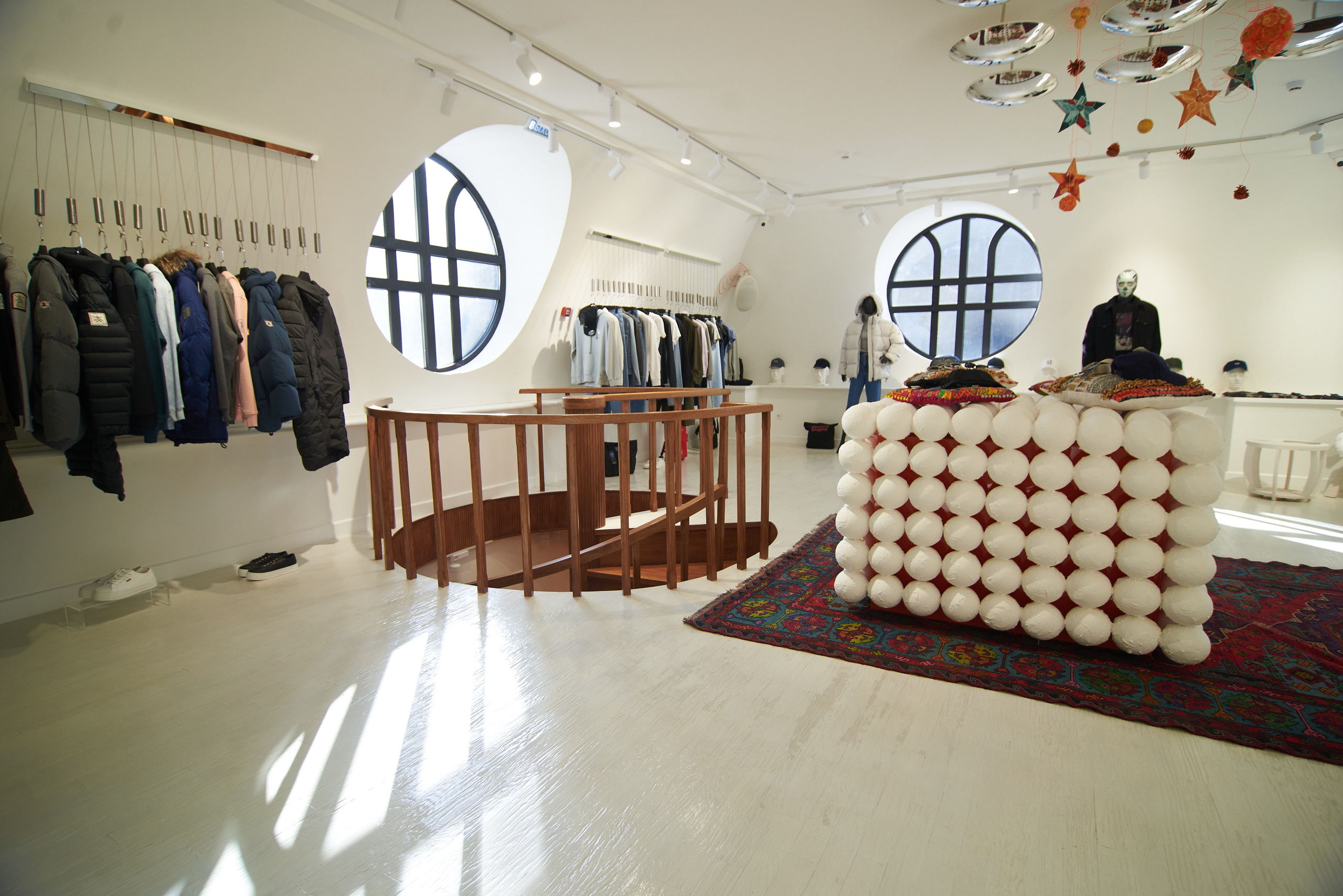 Concept store «МАКИ». Константин Кордонский | Интерьерный и food-фотограф в Кисловодске и КМВ