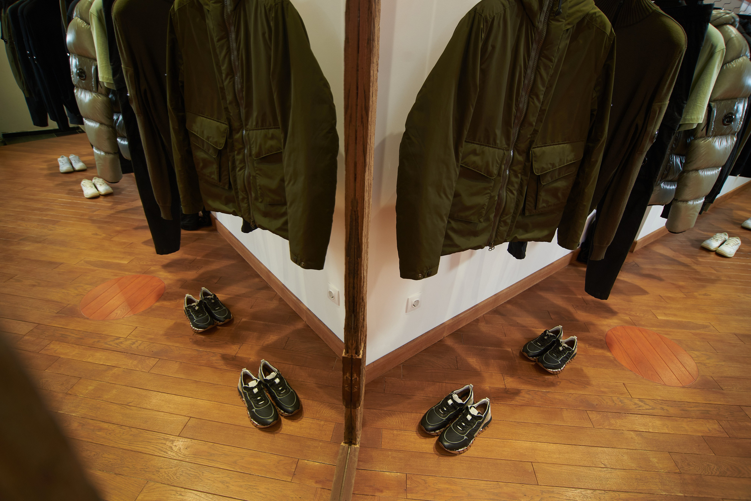 Concept store «МАКИ». Константин Кордонский | Интерьерный и food-фотограф в Кисловодске и КМВ