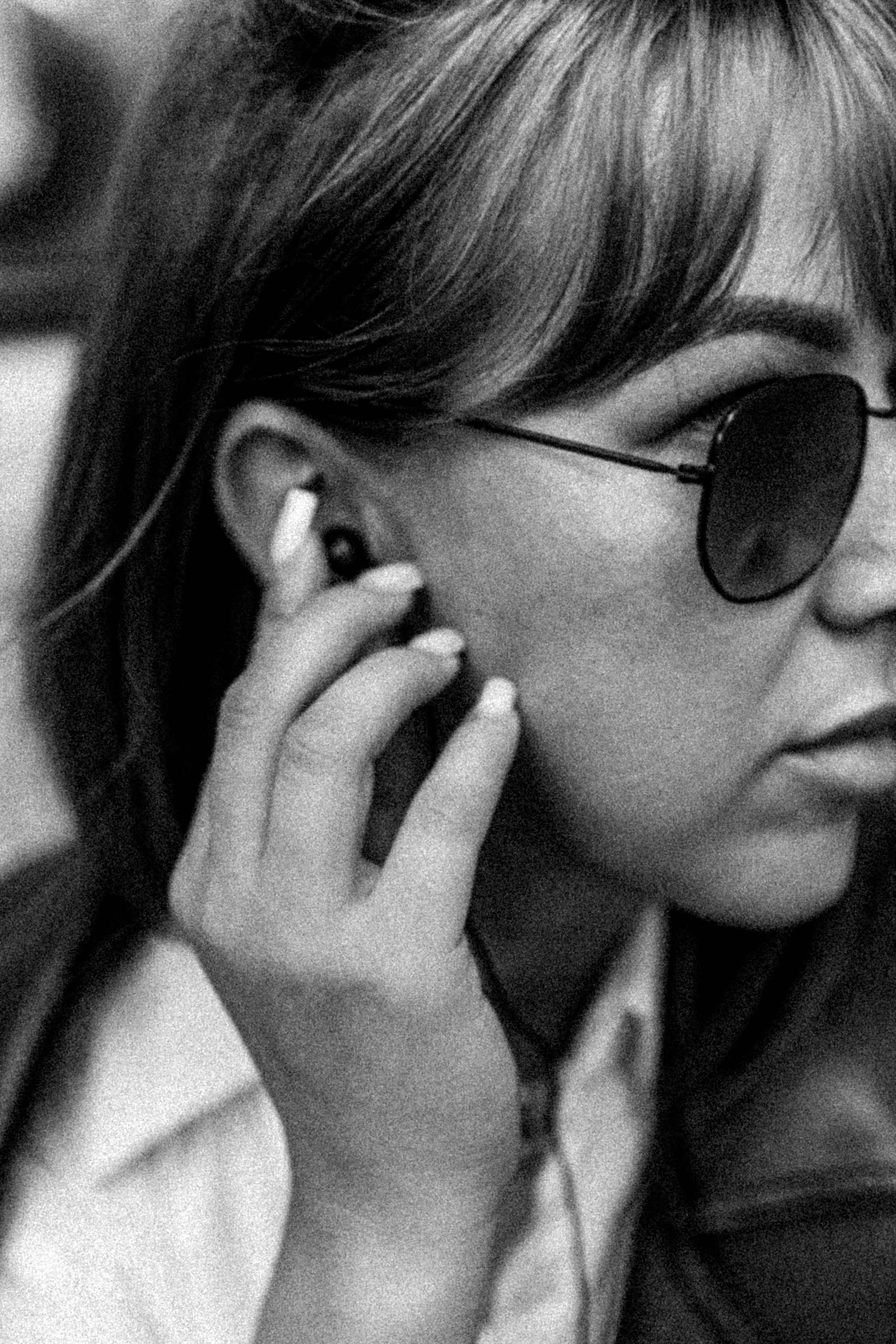 Анастасия. Мужской фотограф СПб