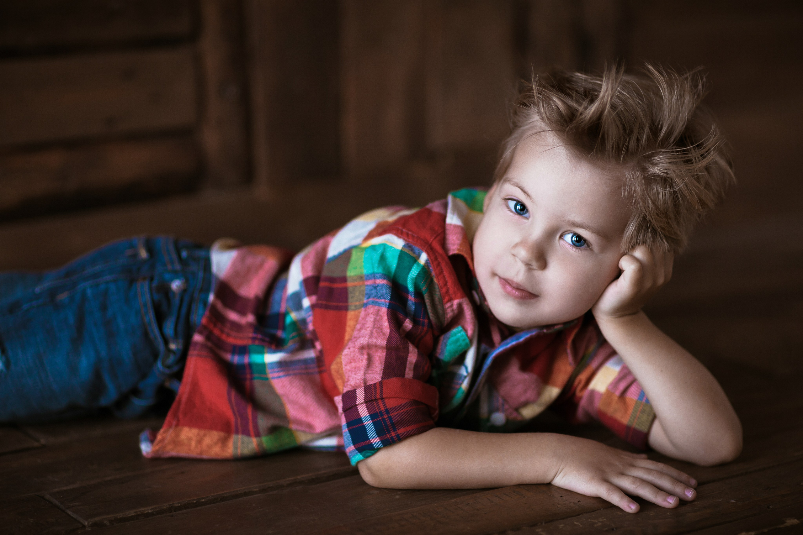 Фотограф Мария Ларина