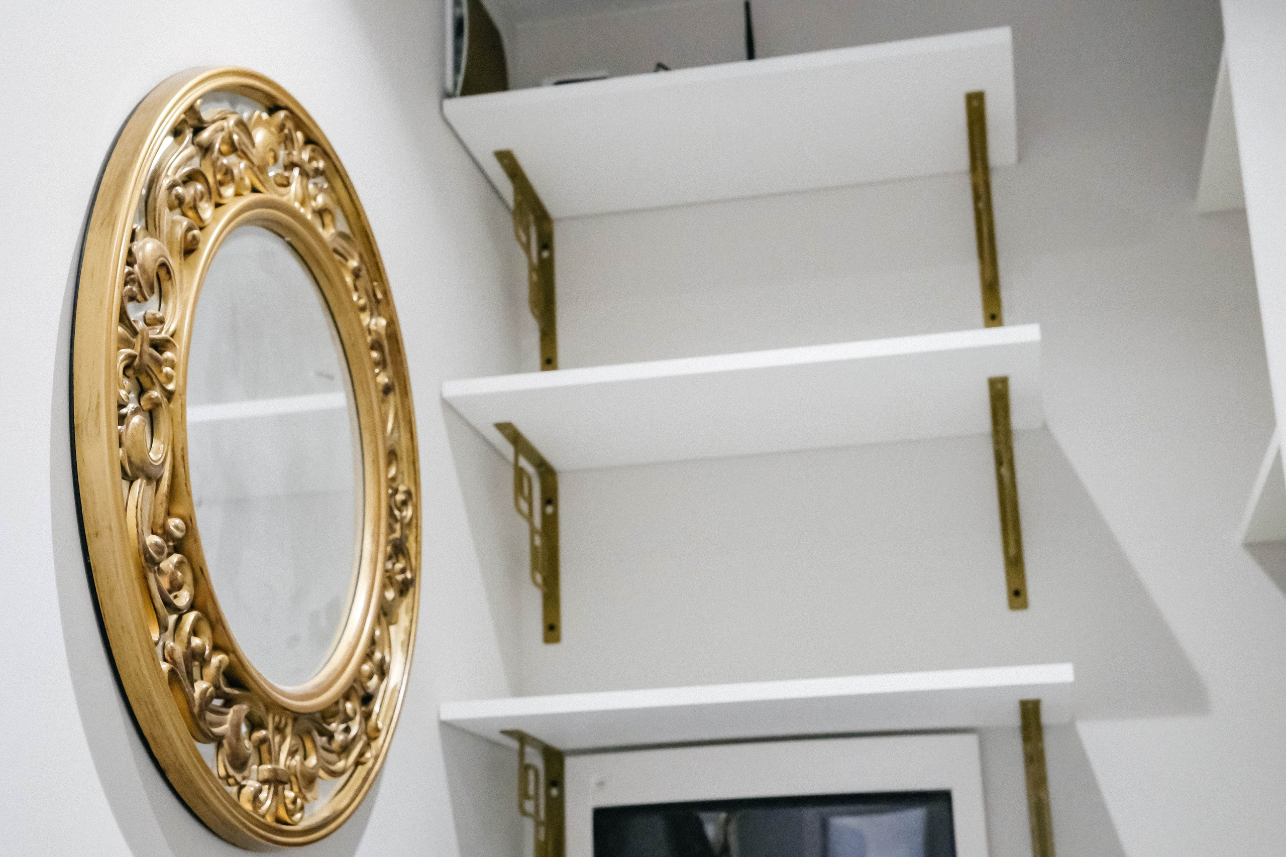 Съемка Квартиры. Главная