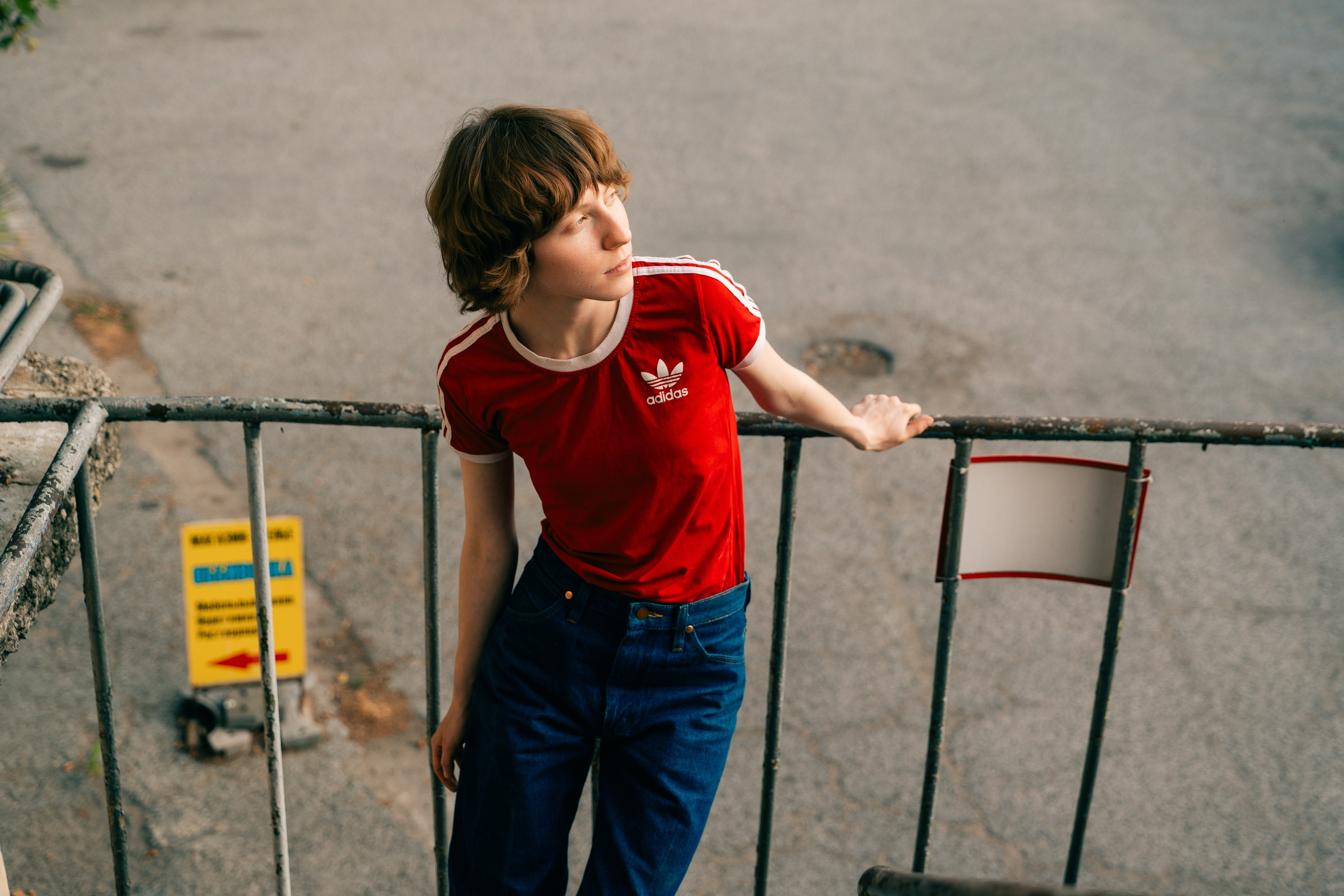 Юлия. Мария Кобзева, фотограф в Ялте, Крым