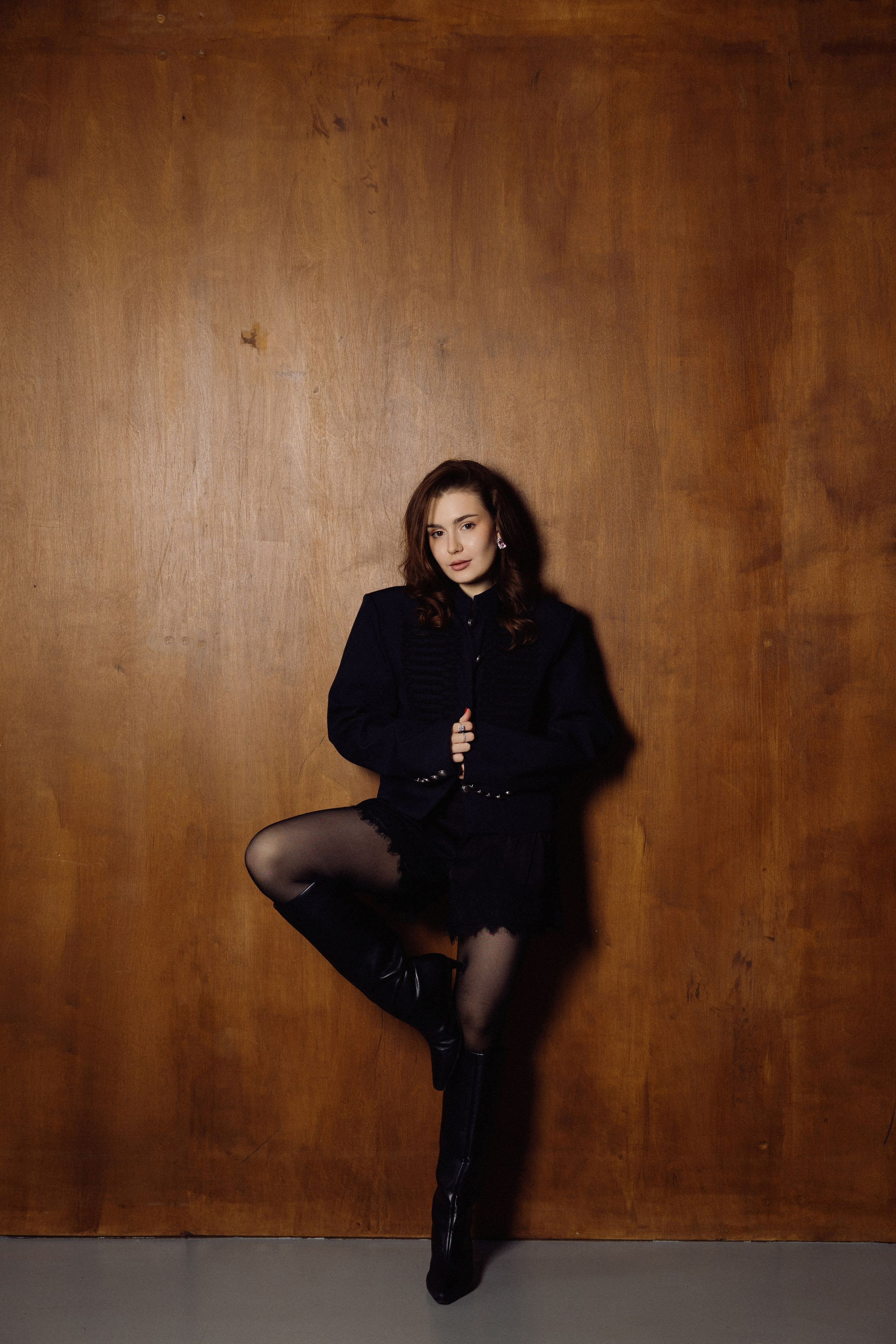 Анастасия Б. Репортажный фотограф в городе Ростов-на-Дону Даниил Молодовский