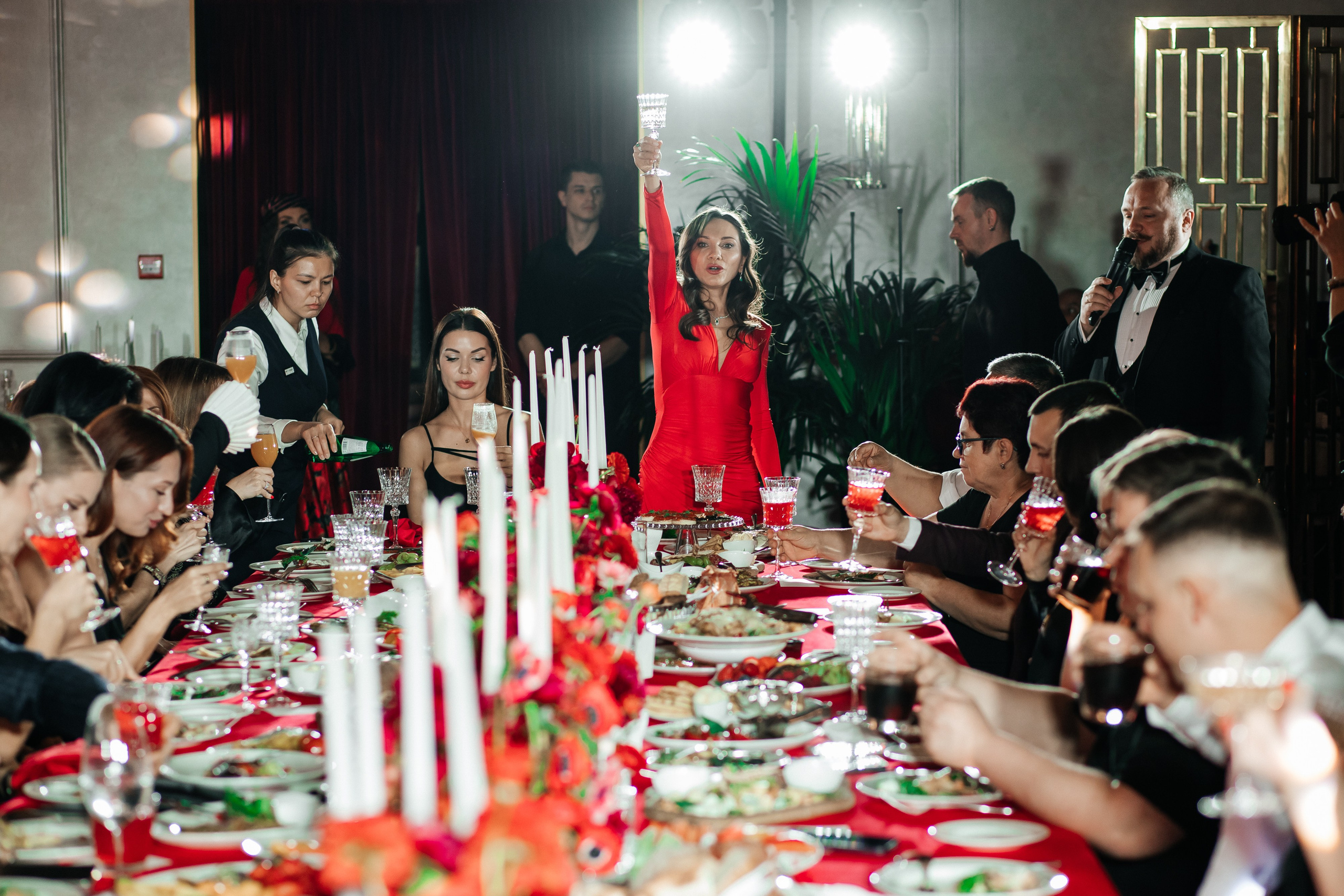 День рождения. Фотограф в Краснодаре Алла Потоцкая