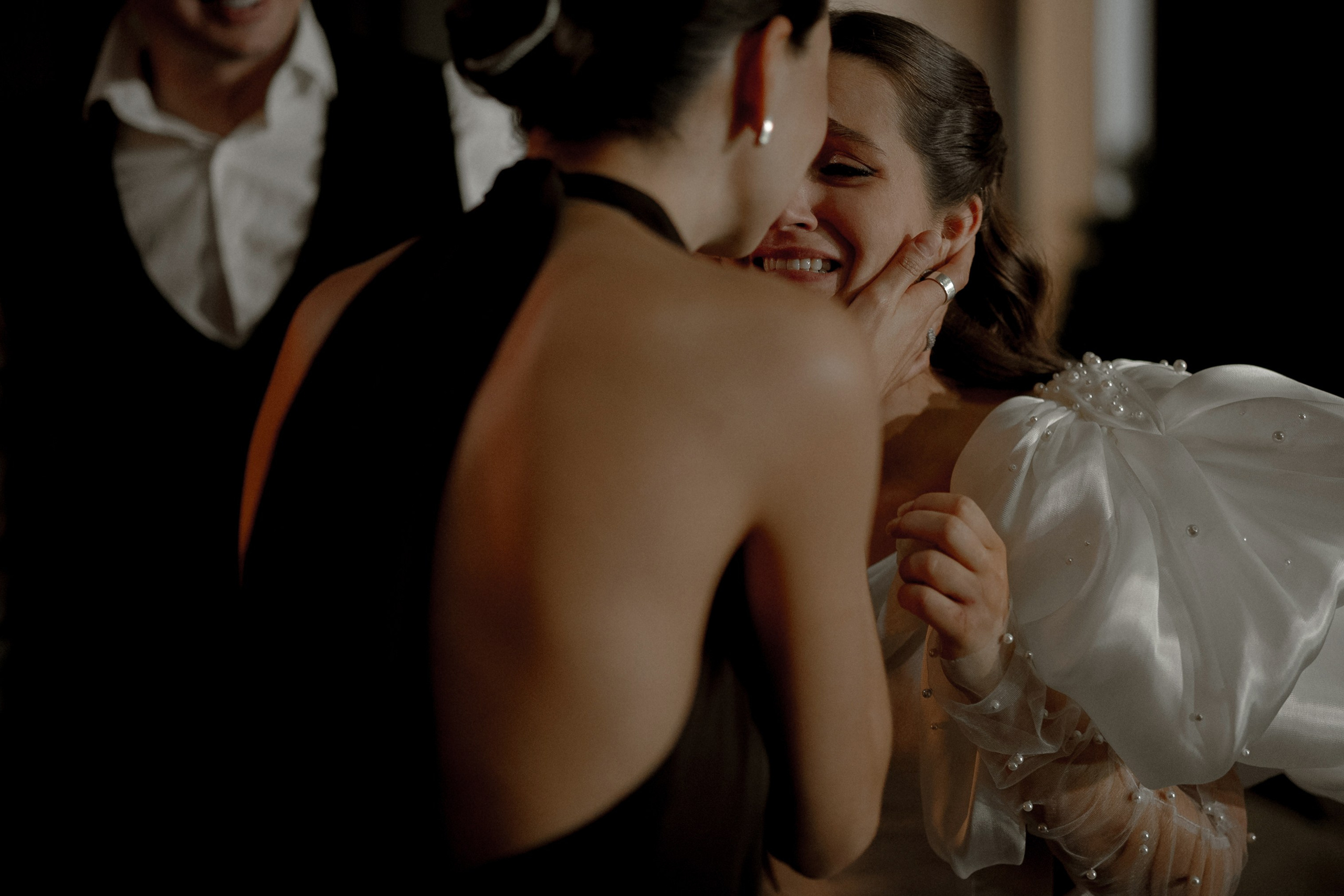 Anya+Denis/Anons. Семейный и портретный фотограф в Саратове Сахарова Маша