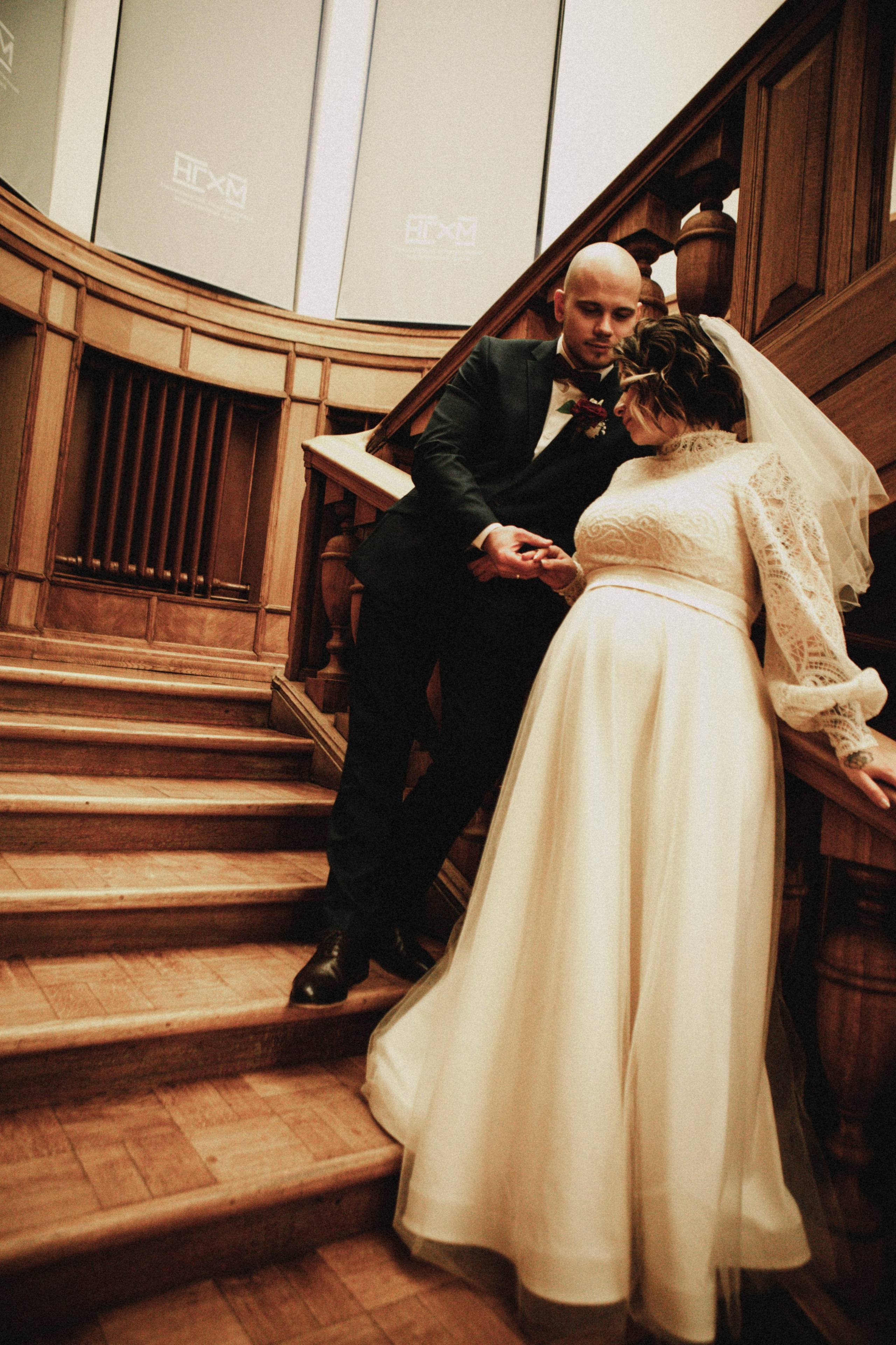 Мария + Роман. Фотограф в Нижнем Новгороде