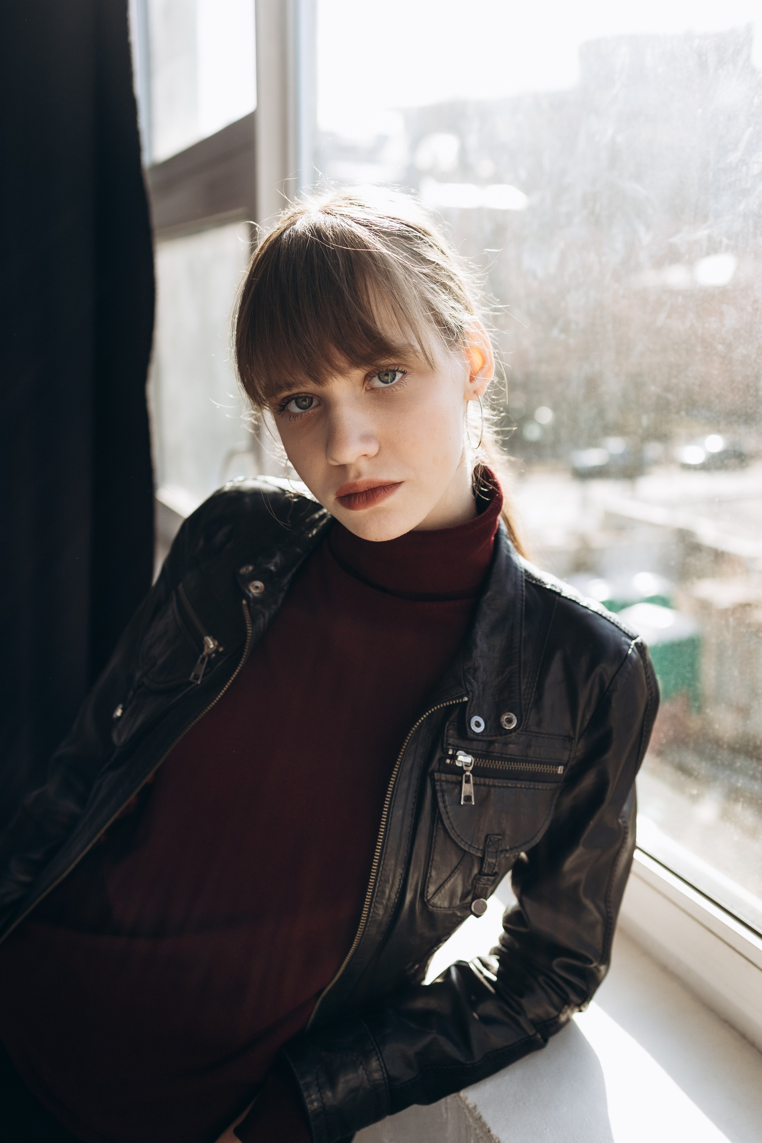 Фотосессия выпускного класса. Фотограф Артем Бросов в Санкт-Петербурге и Дубае