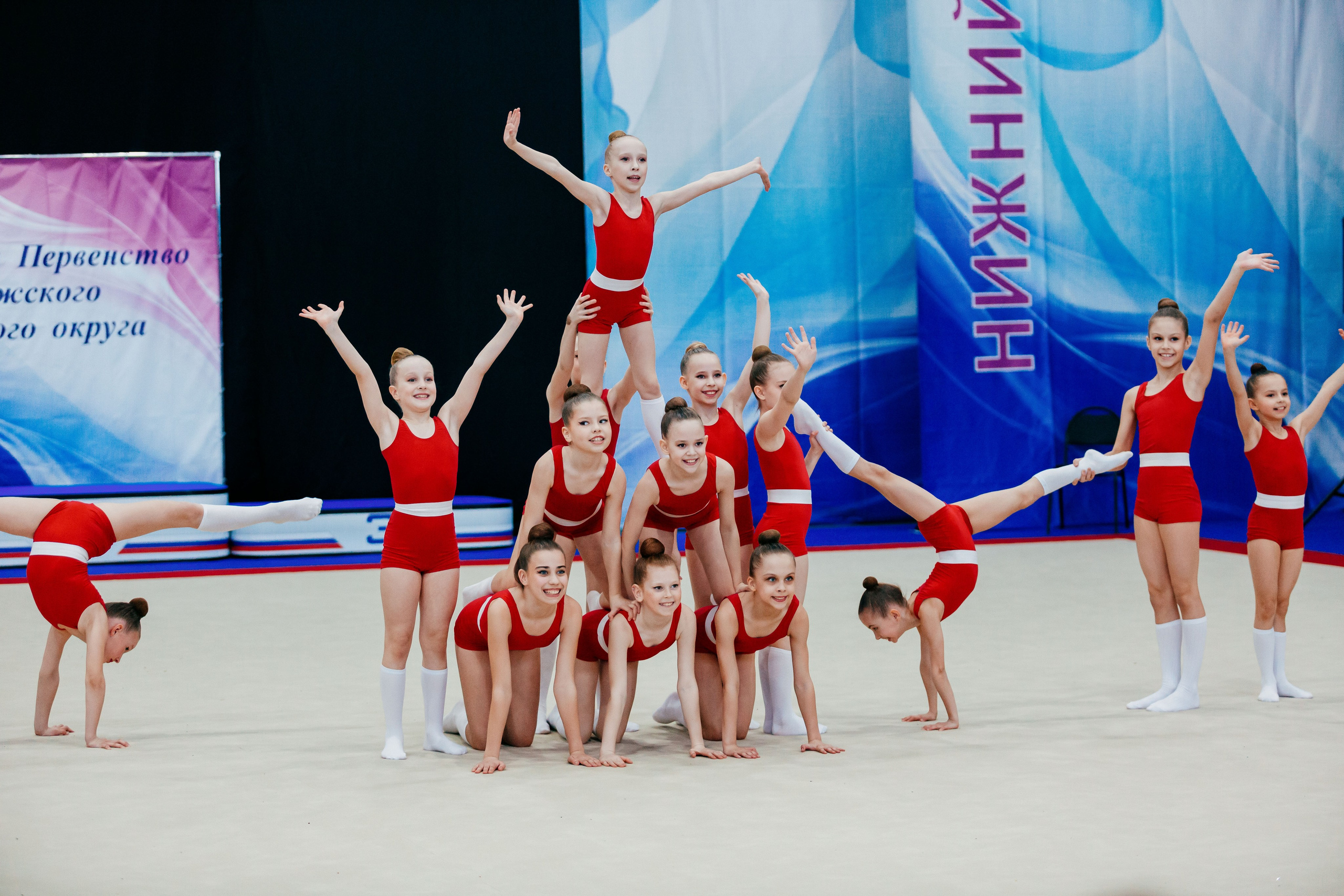 Чемпионат и Первенство Приволжского Федерального округа РФ. Спортивный фотограф Александр Васильев. RG и AGG