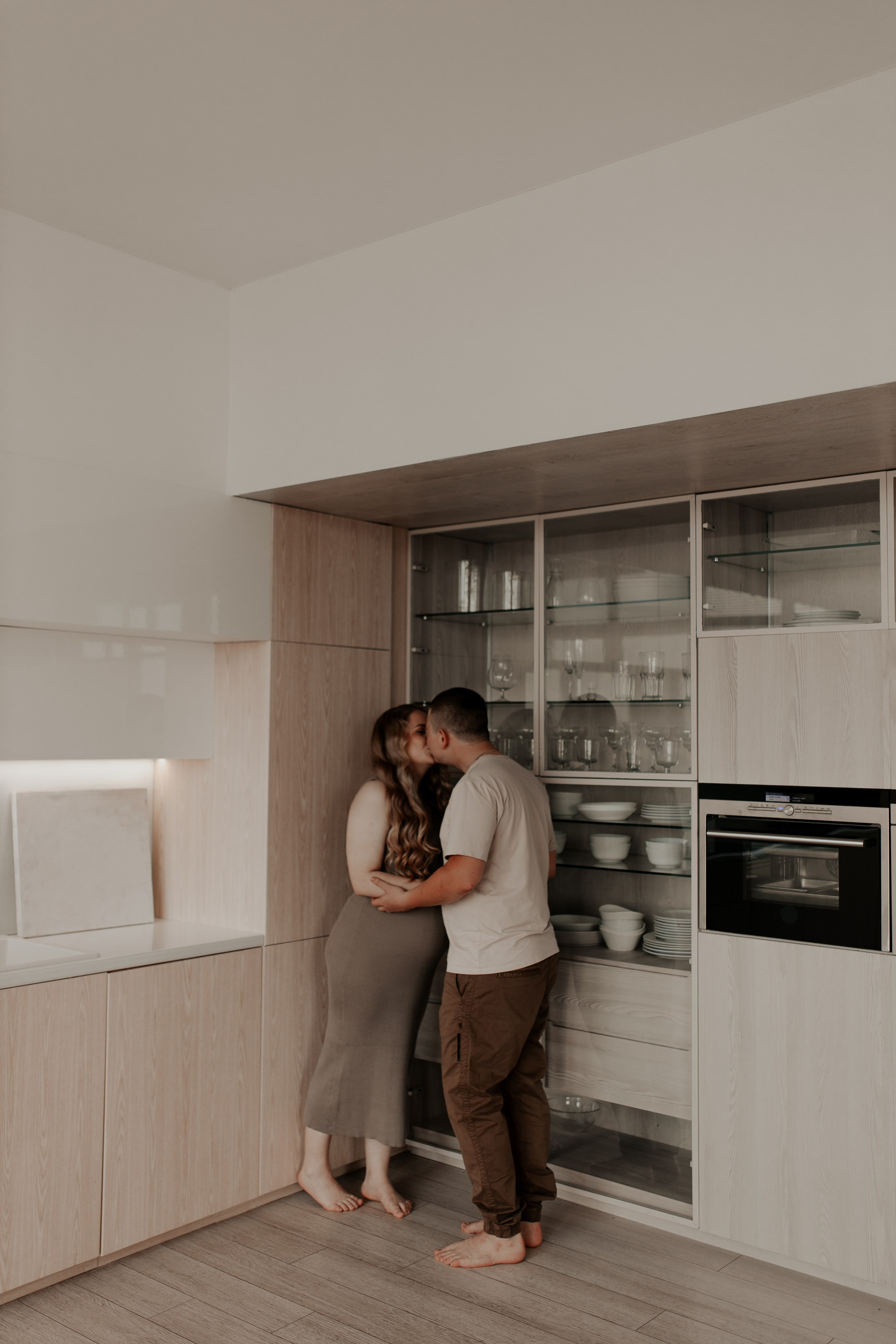 Кристина & Артем. Фотограф в Санкт-Петербурге Лиза Семченкова