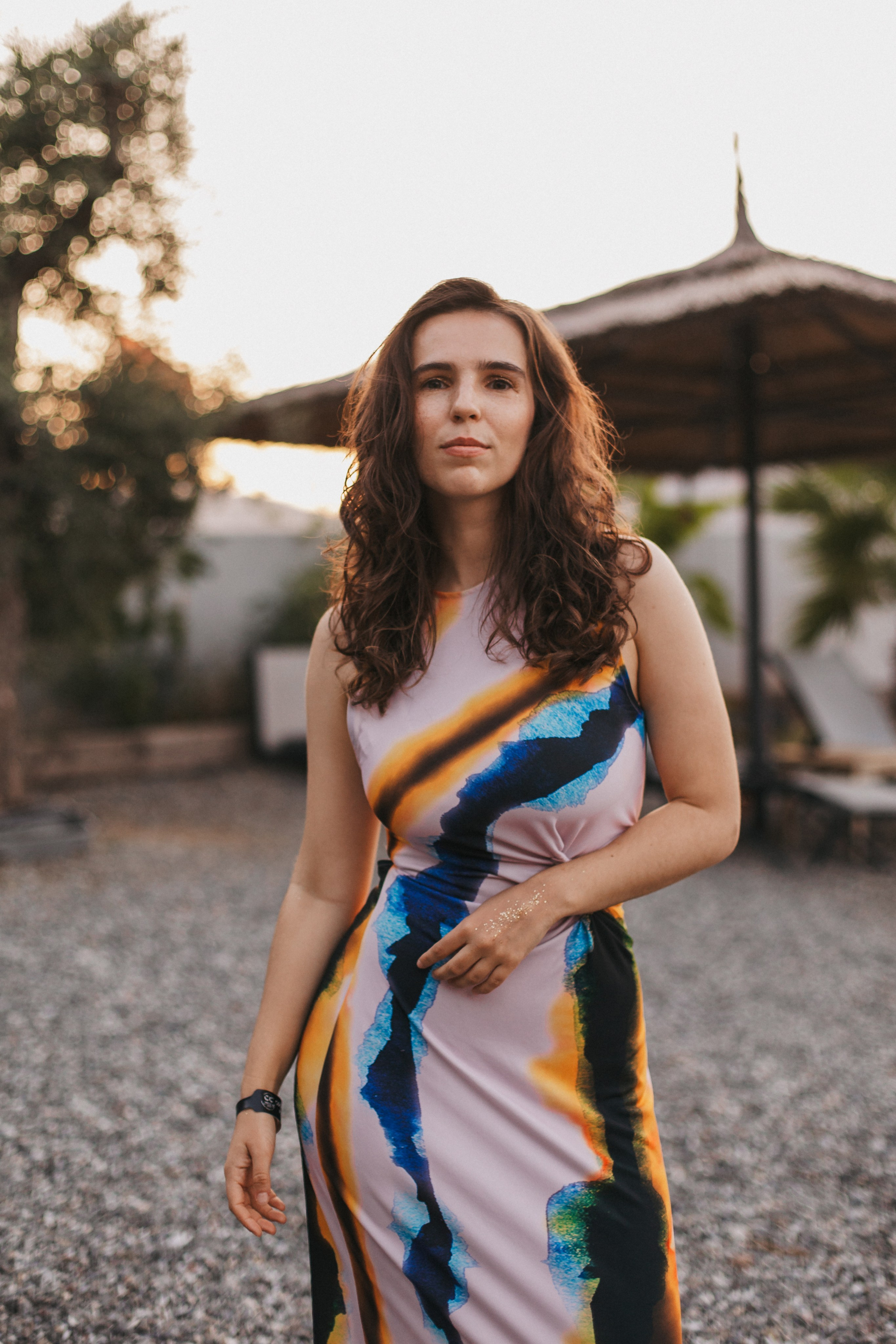 Анна-Богдана. Фотограф Екатерина Гюнгор ♡ Фетхие Мармарис Ортаджа